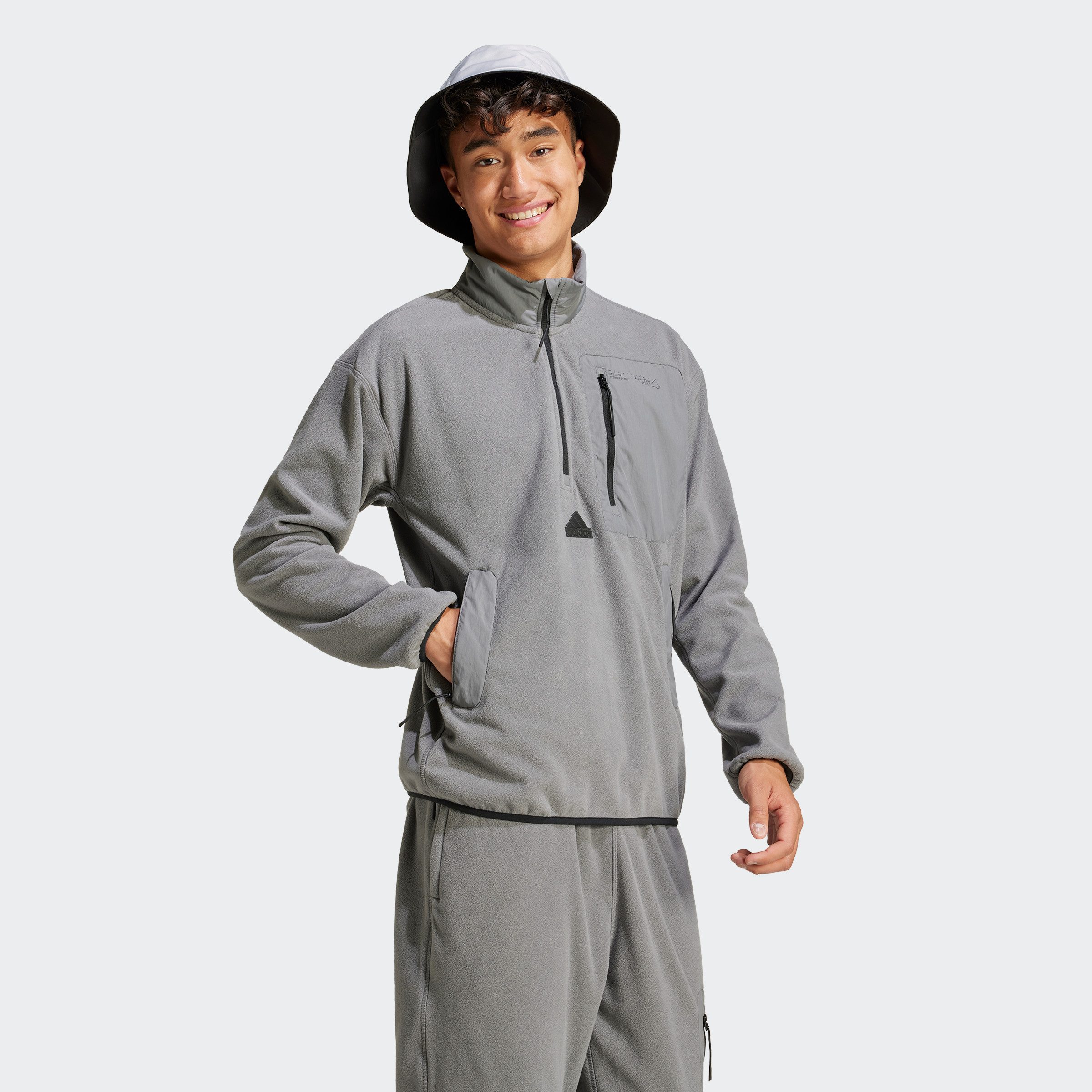 adidas Sportswear Coltrui M CE Q4 HZ (1-delig)