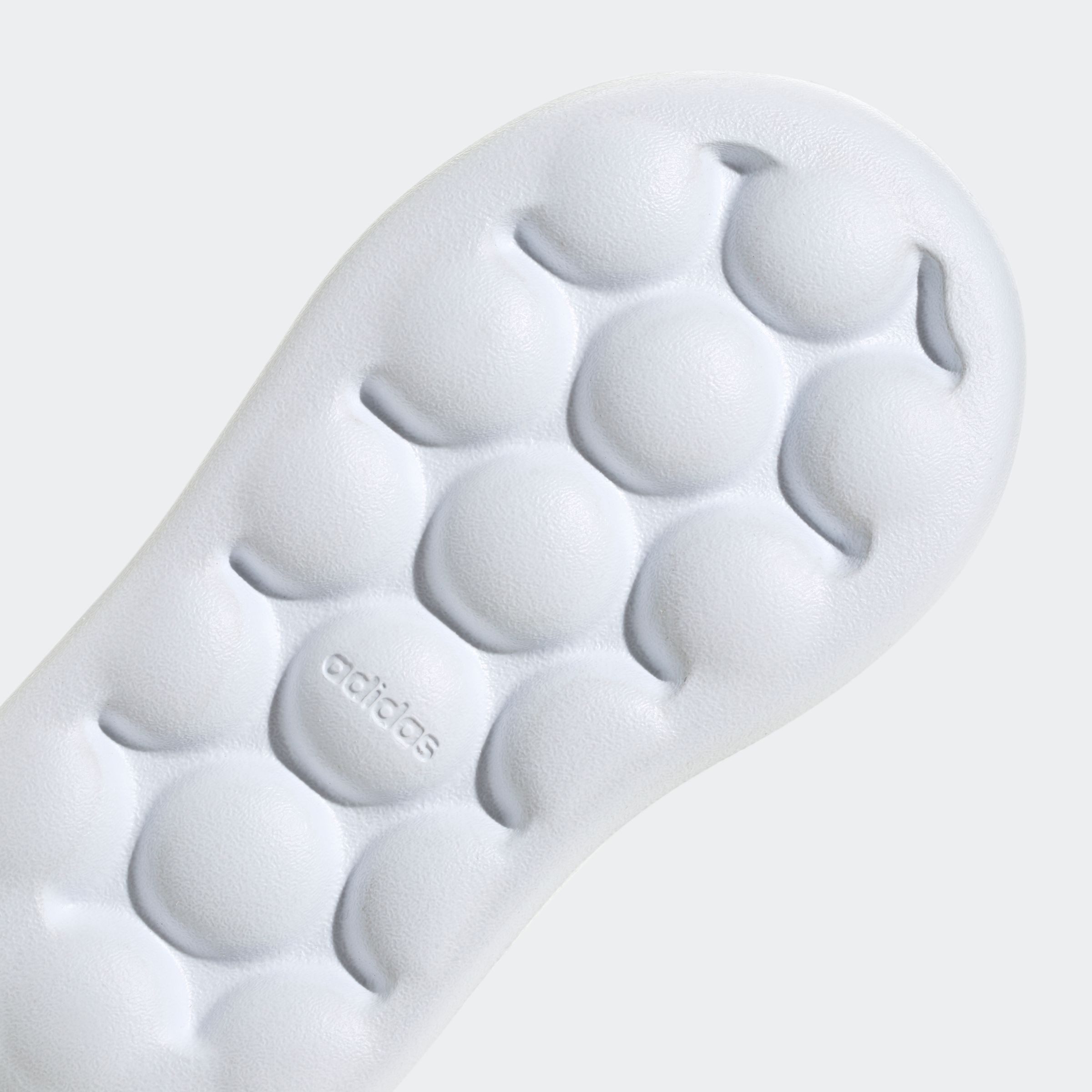 adidas Sportswear Klittenbandschoenen ADVANTAGE KIDS Ontwerp geïnspireerd door de adidas Stan Smith, voor kinderen