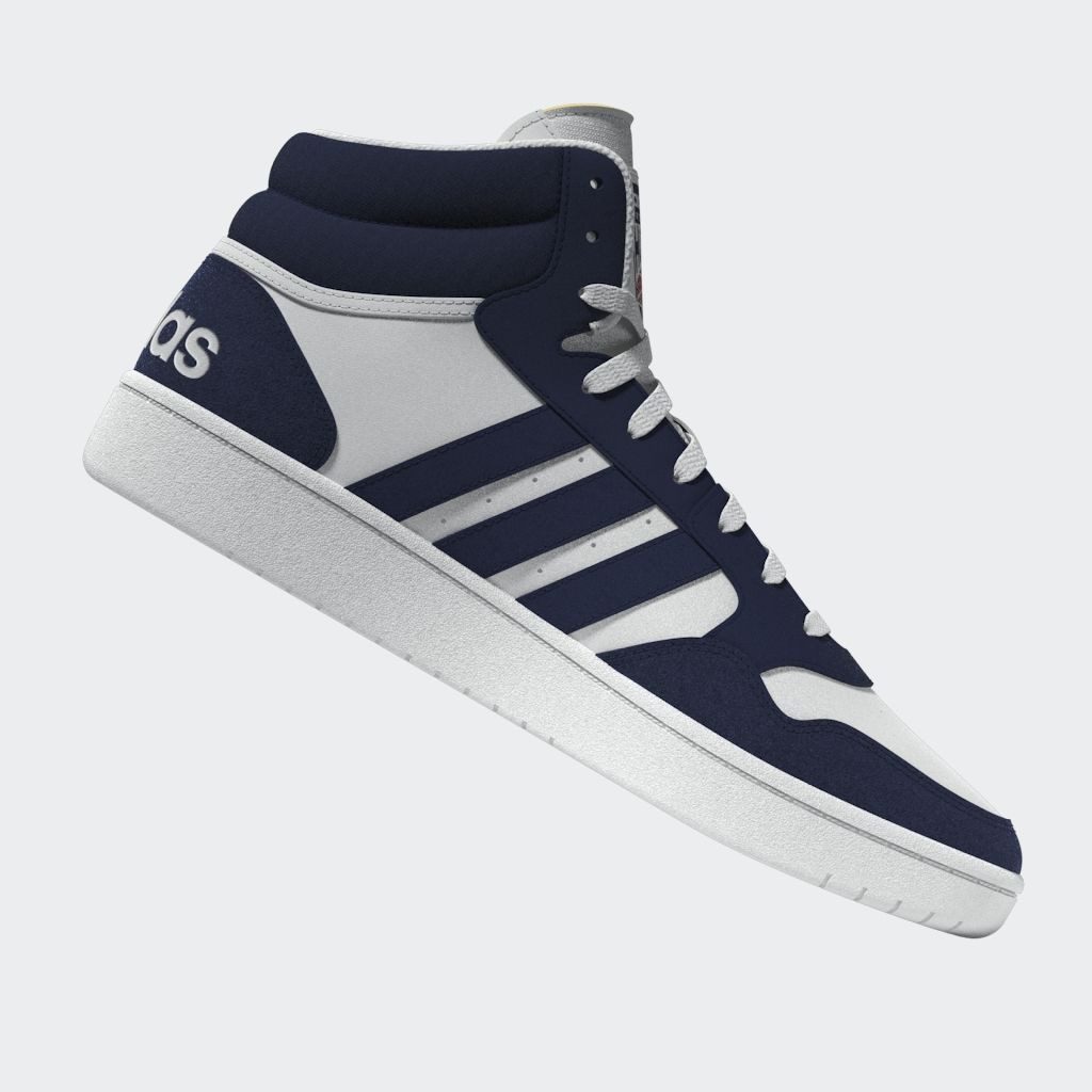 adidas Sportswear Sneakers HOOPS 3.0 MID LIFESTYLE BASKETBALL CLASSIC VINTAGE