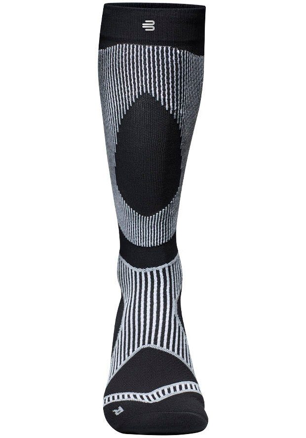 Bauerfeind Sportsokken Run Performance Compression Socks, Women