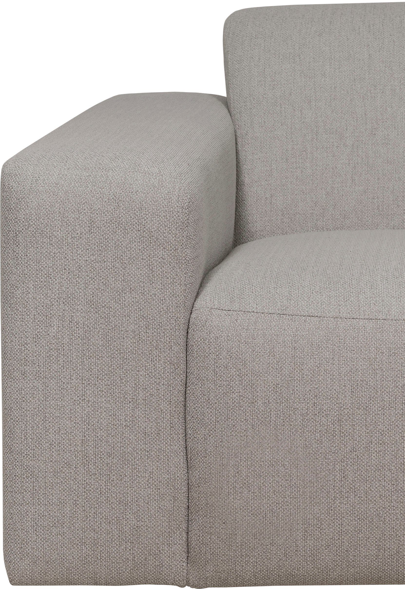 INOSIGN Sofaelement Koa, zitbankmodule, passend bij de KOA serie