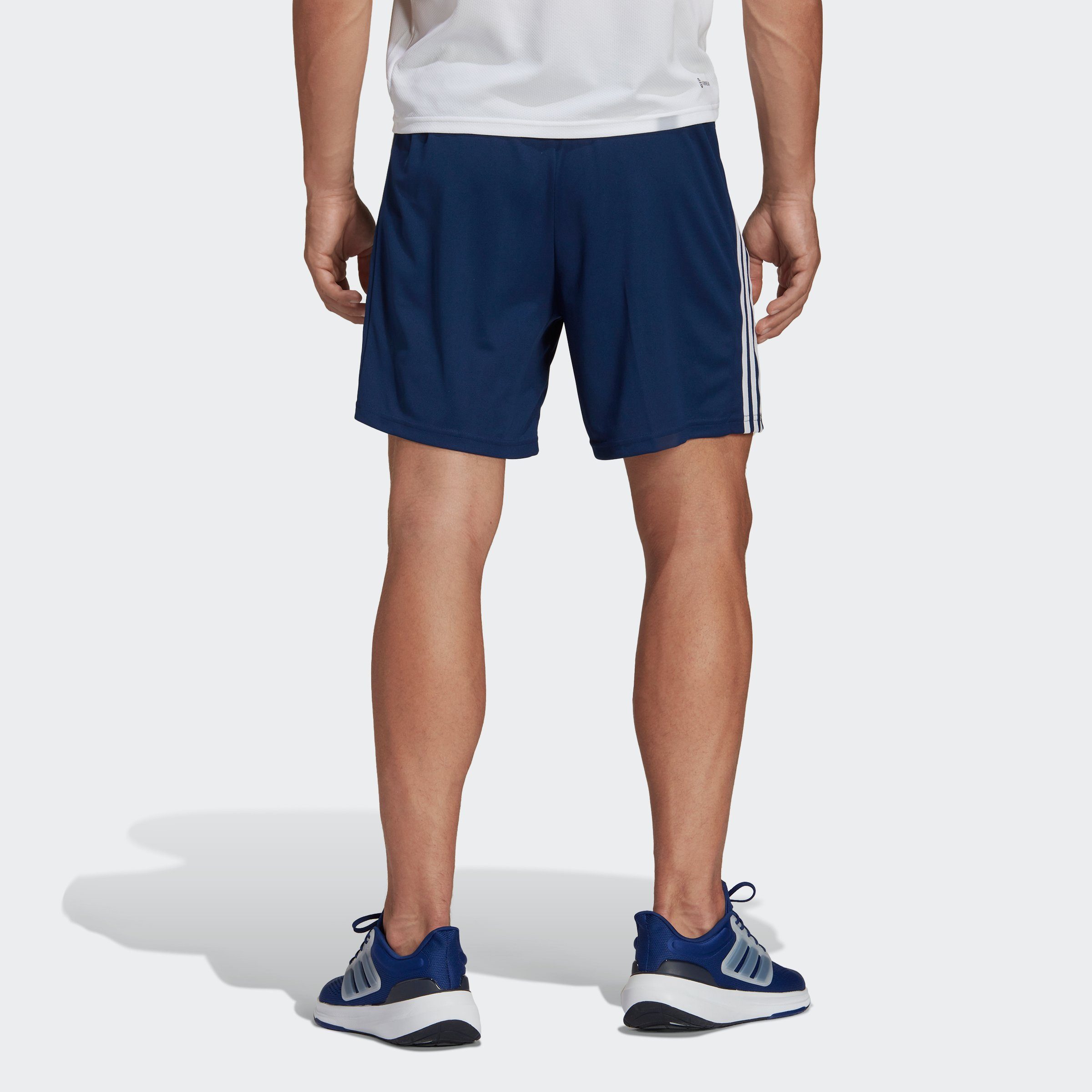 adidas Performance Short TR-ES PIQ 3SHO (1-delig)