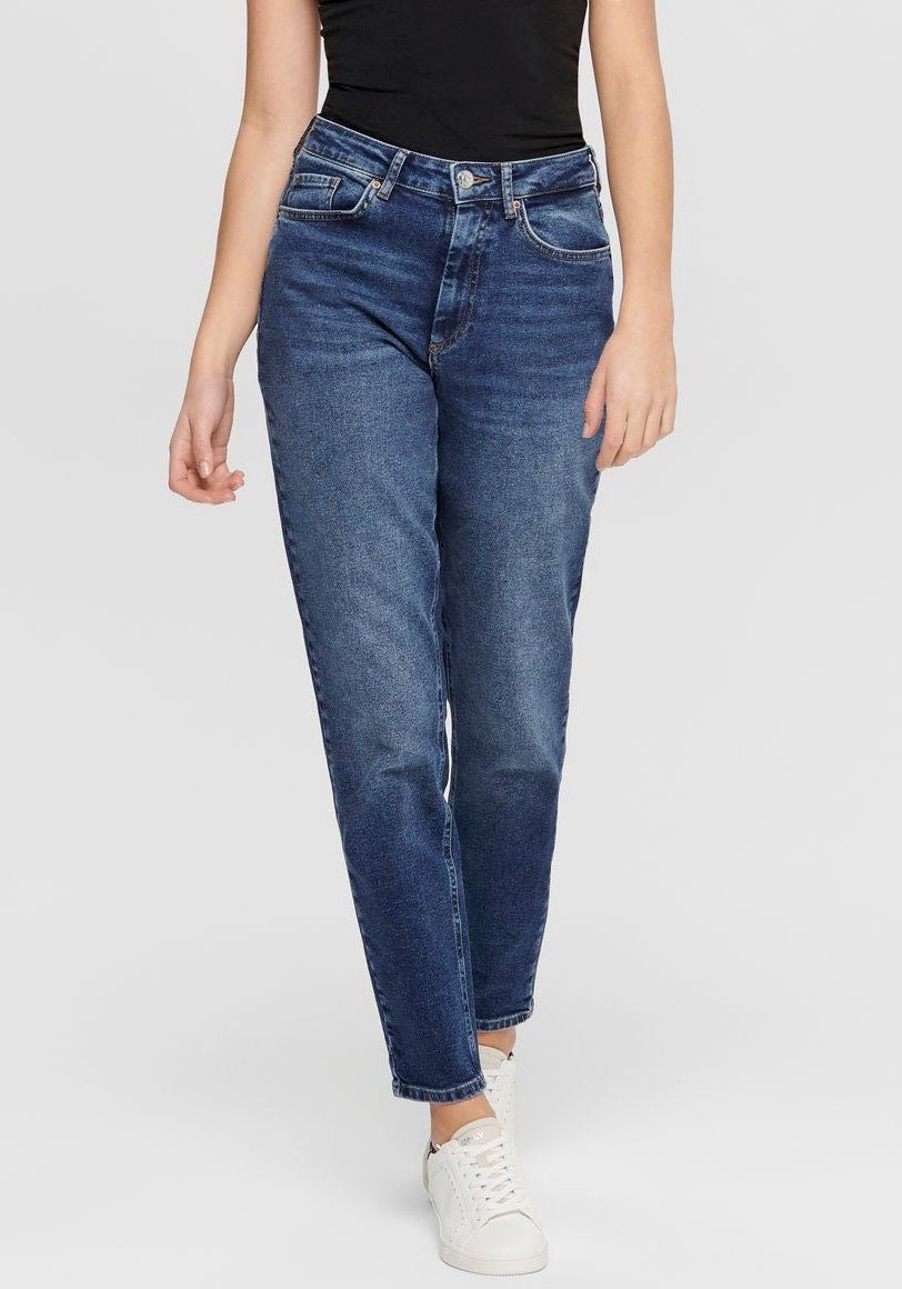 Only Mom jeans ONLVENEDA LIFE in de online shop | OTTO