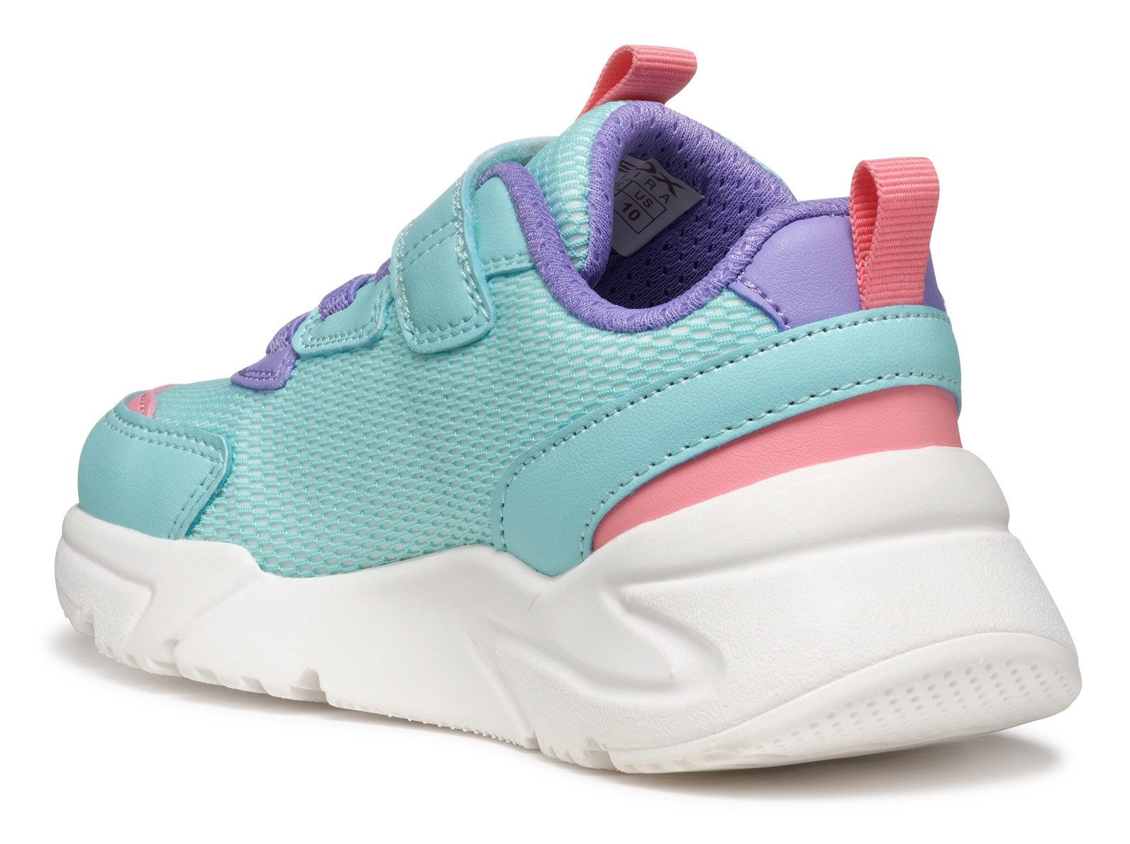 Geox Sneakers J LOFTUS GIRL
