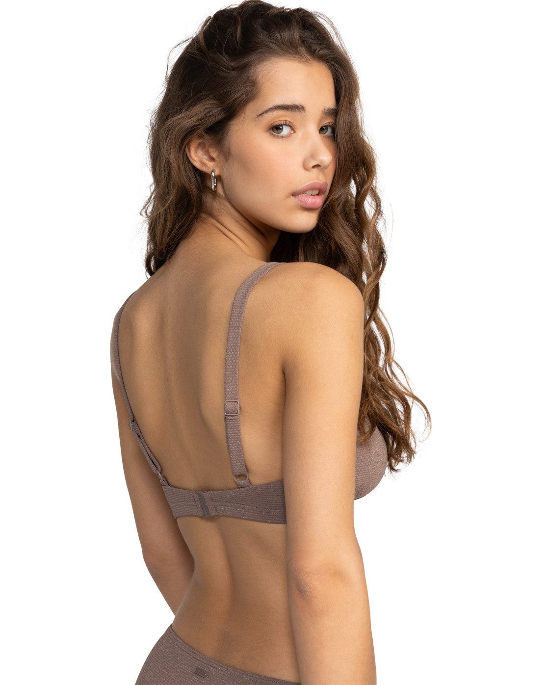 Roxy Triangel-bikinitop Lasca