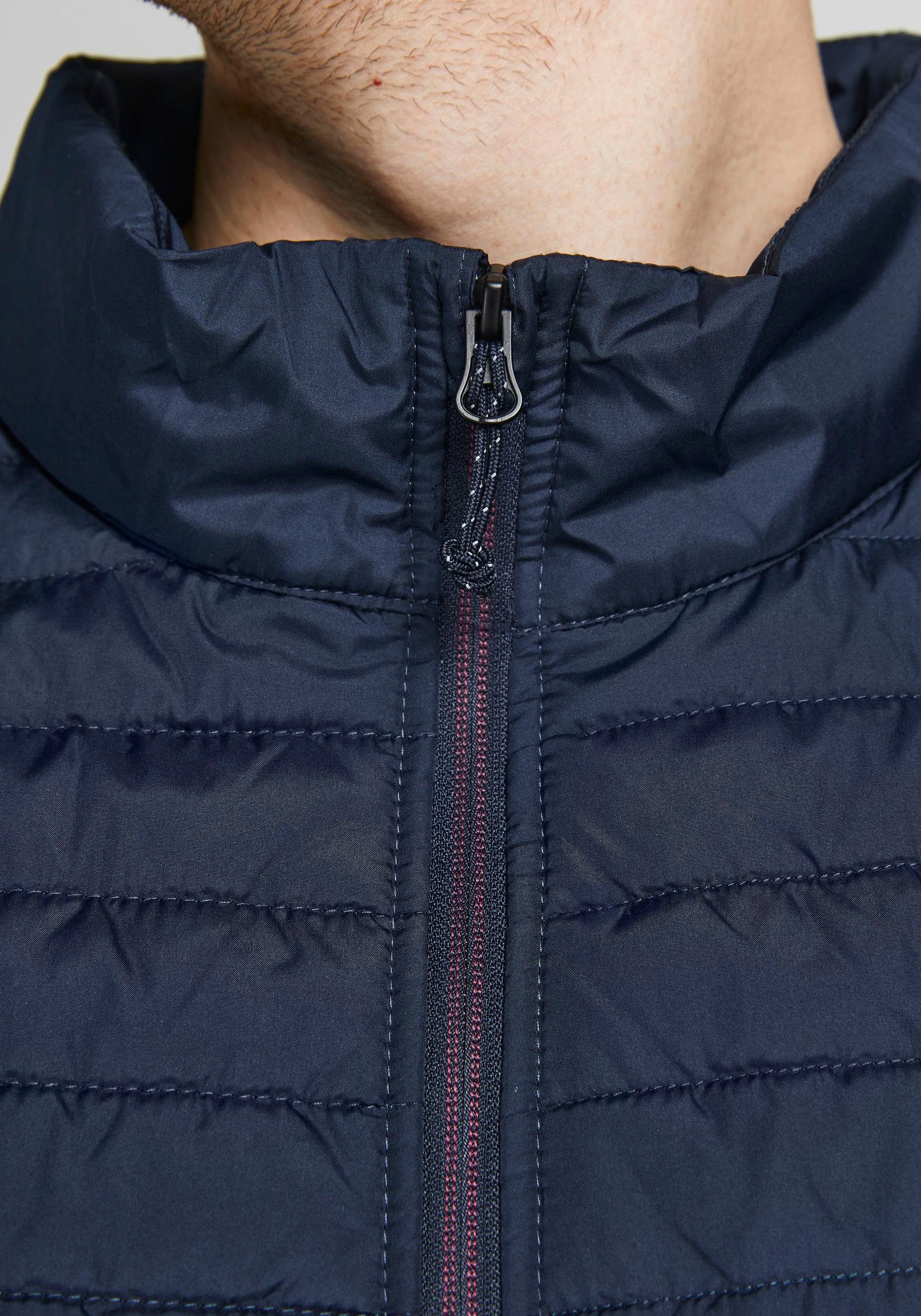 Jack & Jones PlusSize Bodywarmer MULTI BODYWARMER