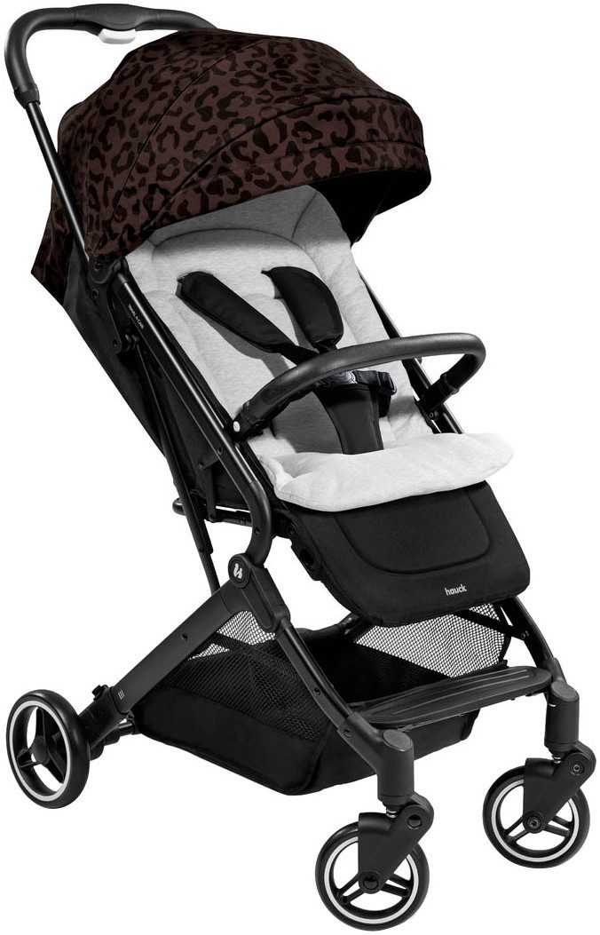 Hauck Kinder-buggy Travel N Care, leo