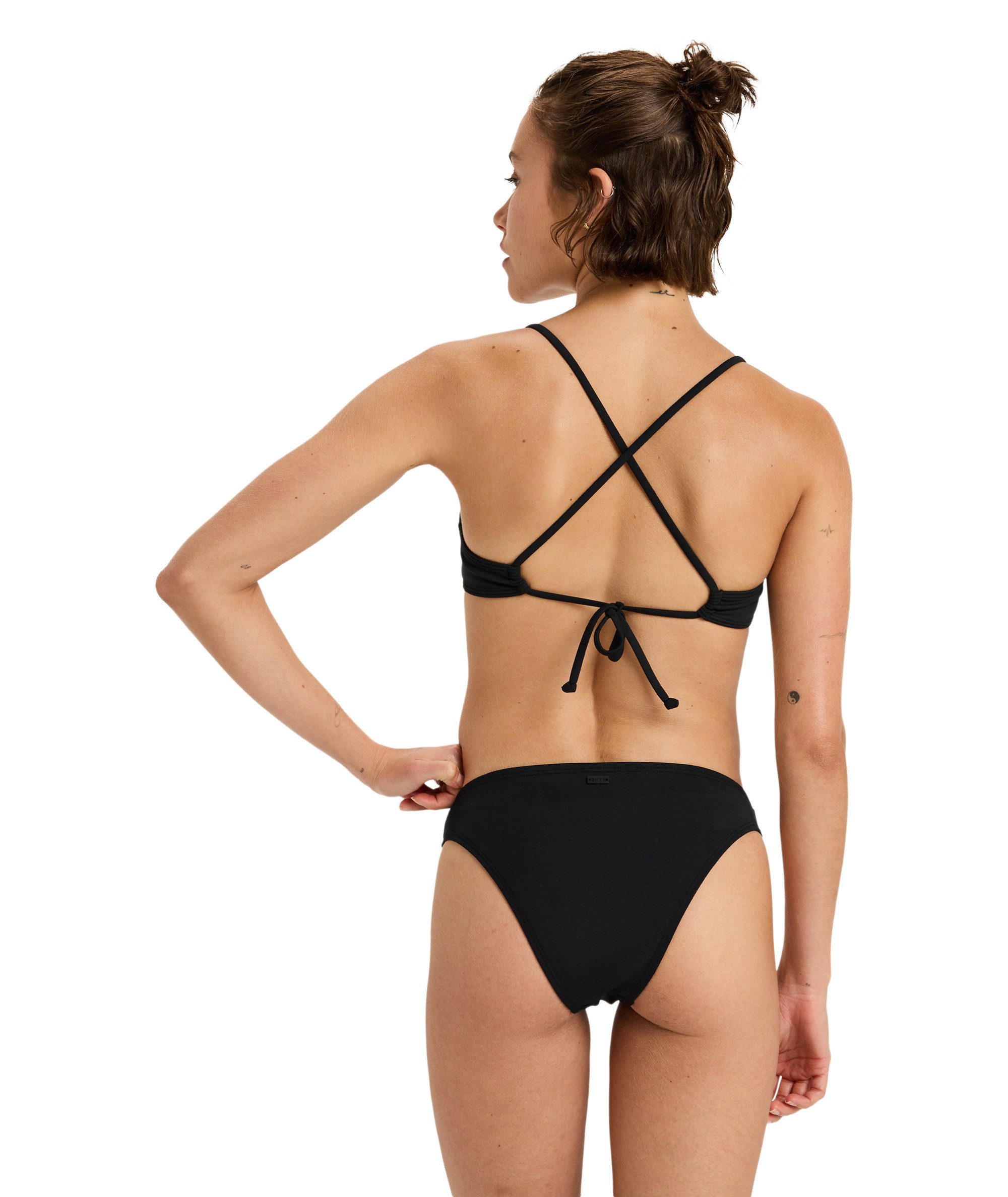 Roxy Bikinibroekje BEACH CLASHORT SLEEVEICS MODERATE