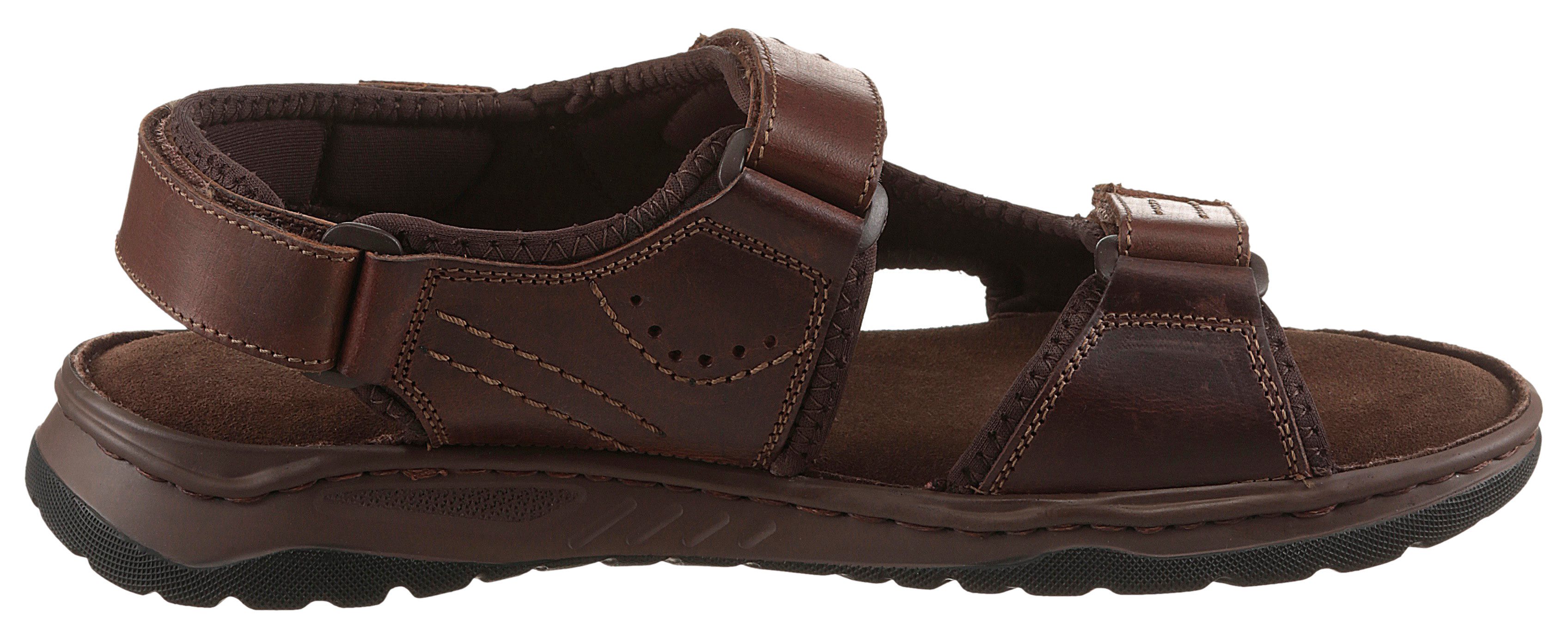 Mustang Shoes Trekkingsandalen