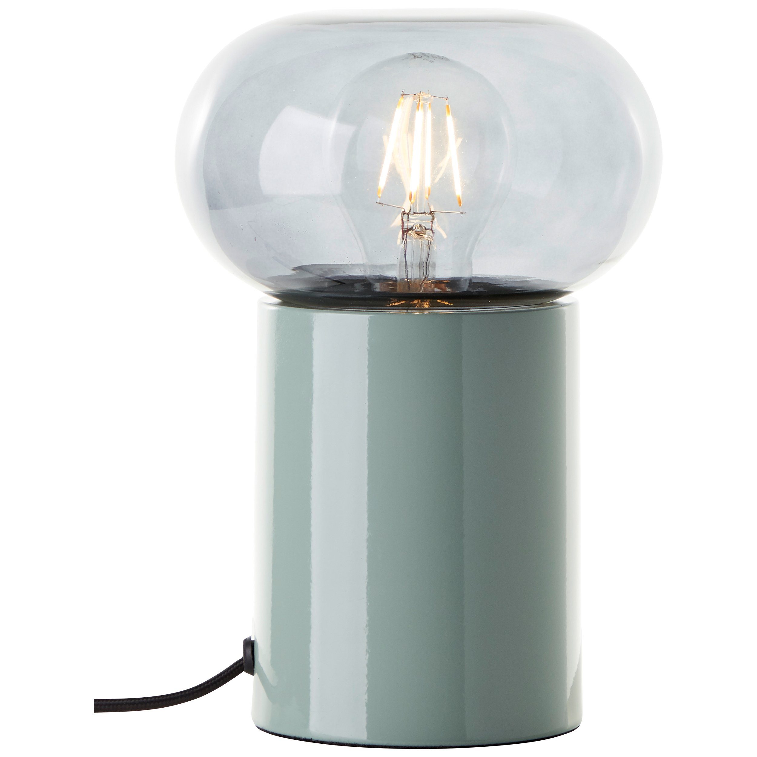 Brilliant Leuchten Tafellamp Knut