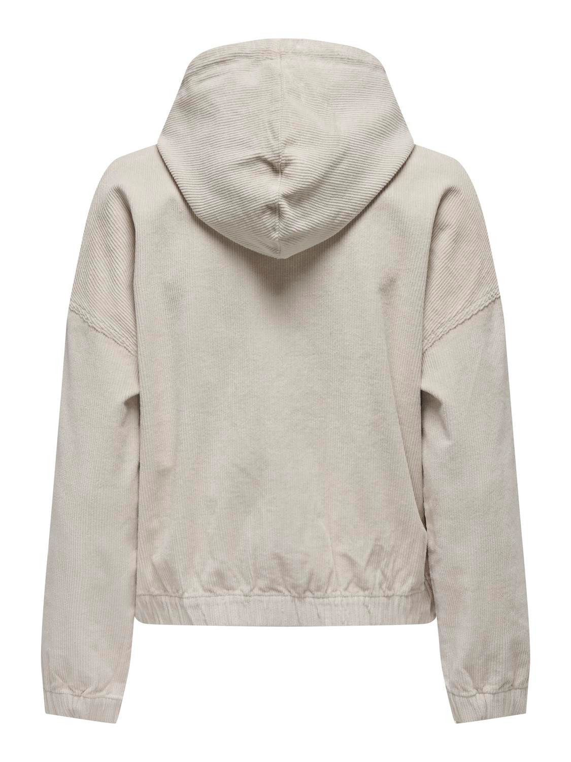 Only Cordjasje ONLKENZIE L/S CORD JACKET PNT NOOS