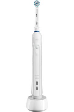oral b elektrische tandenborstel pro 1 200 wit