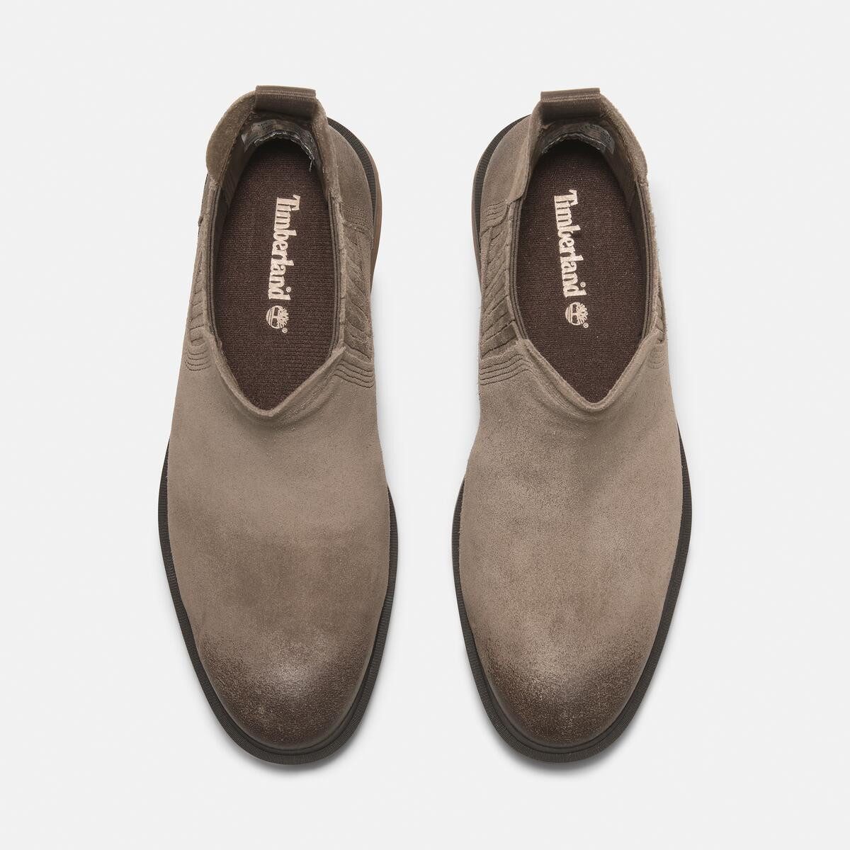 Timberland Chelsea-boots BRIMFIELDMID CHELSEA BOOT Enkellaarsjes, winterschoenen, enkellaarsjes