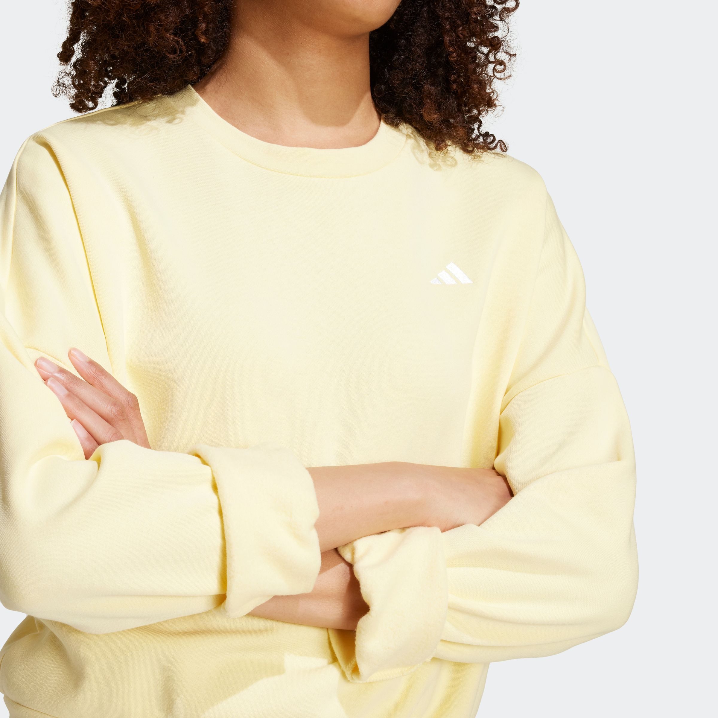 adidas Sportswear Sweatshirt W SL FC SWT