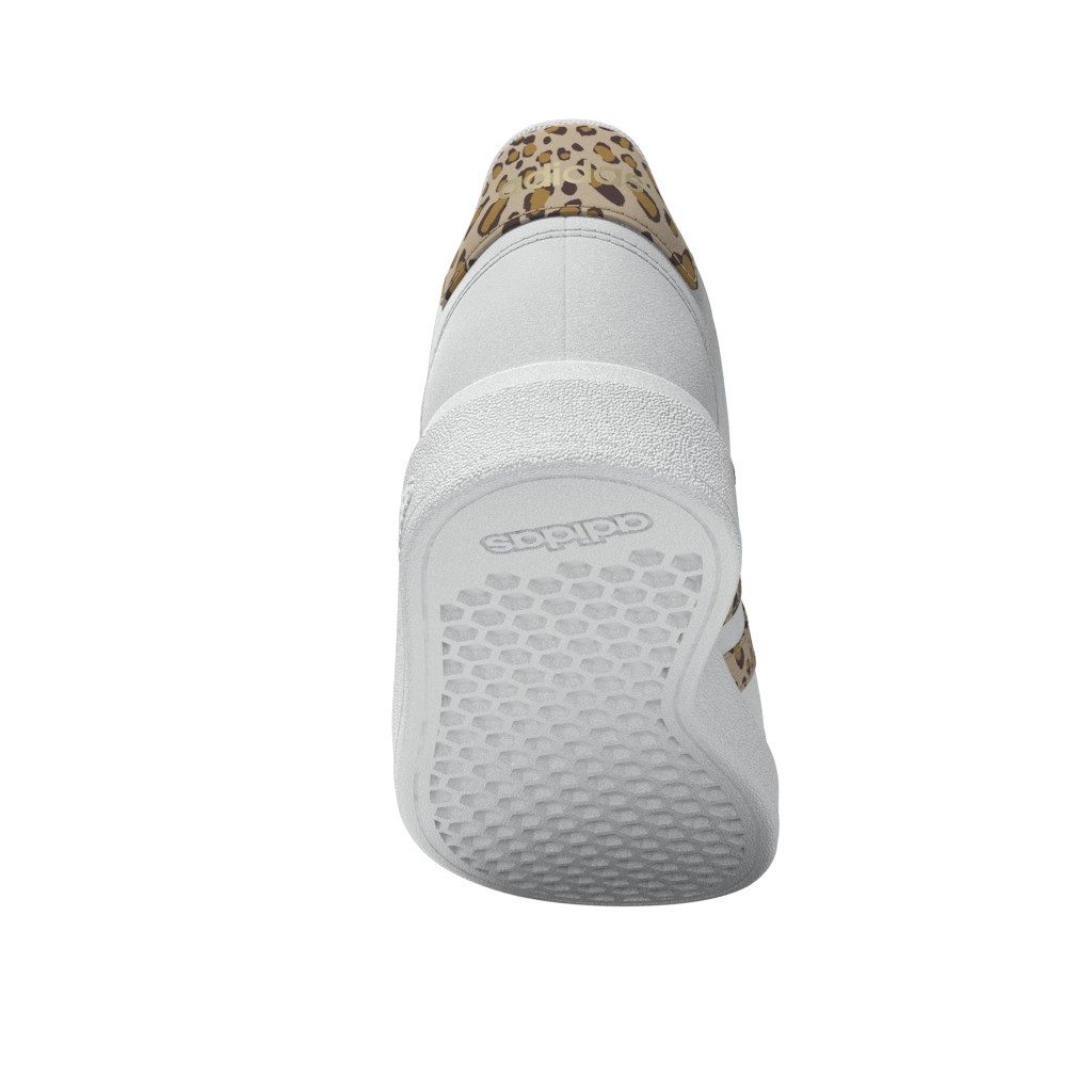 adidas Sportswear Sneakers GRAND COURT 2.0 KIDS Design geïnspireerd op de adidas Superstar