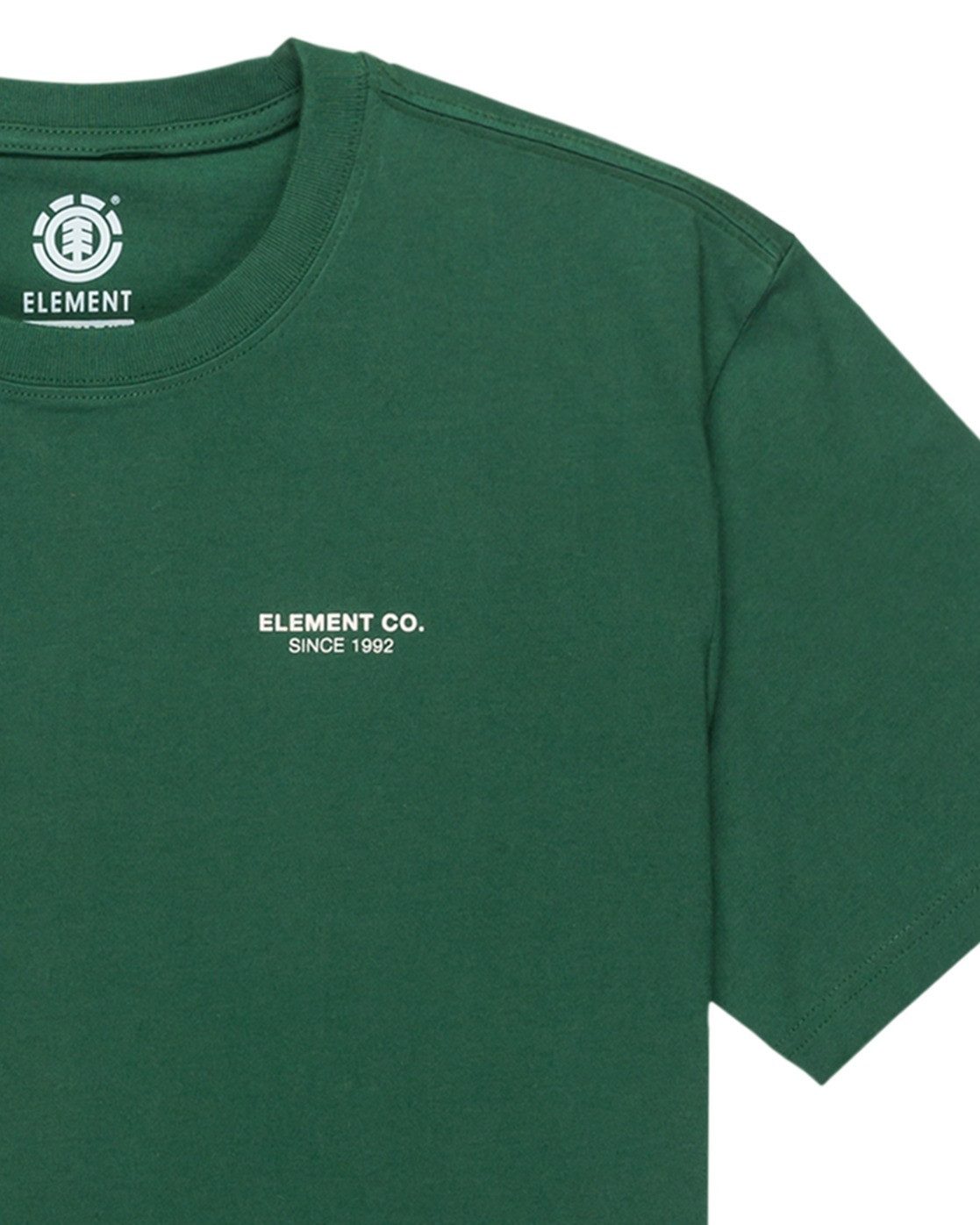 Element T-shirt Element Co