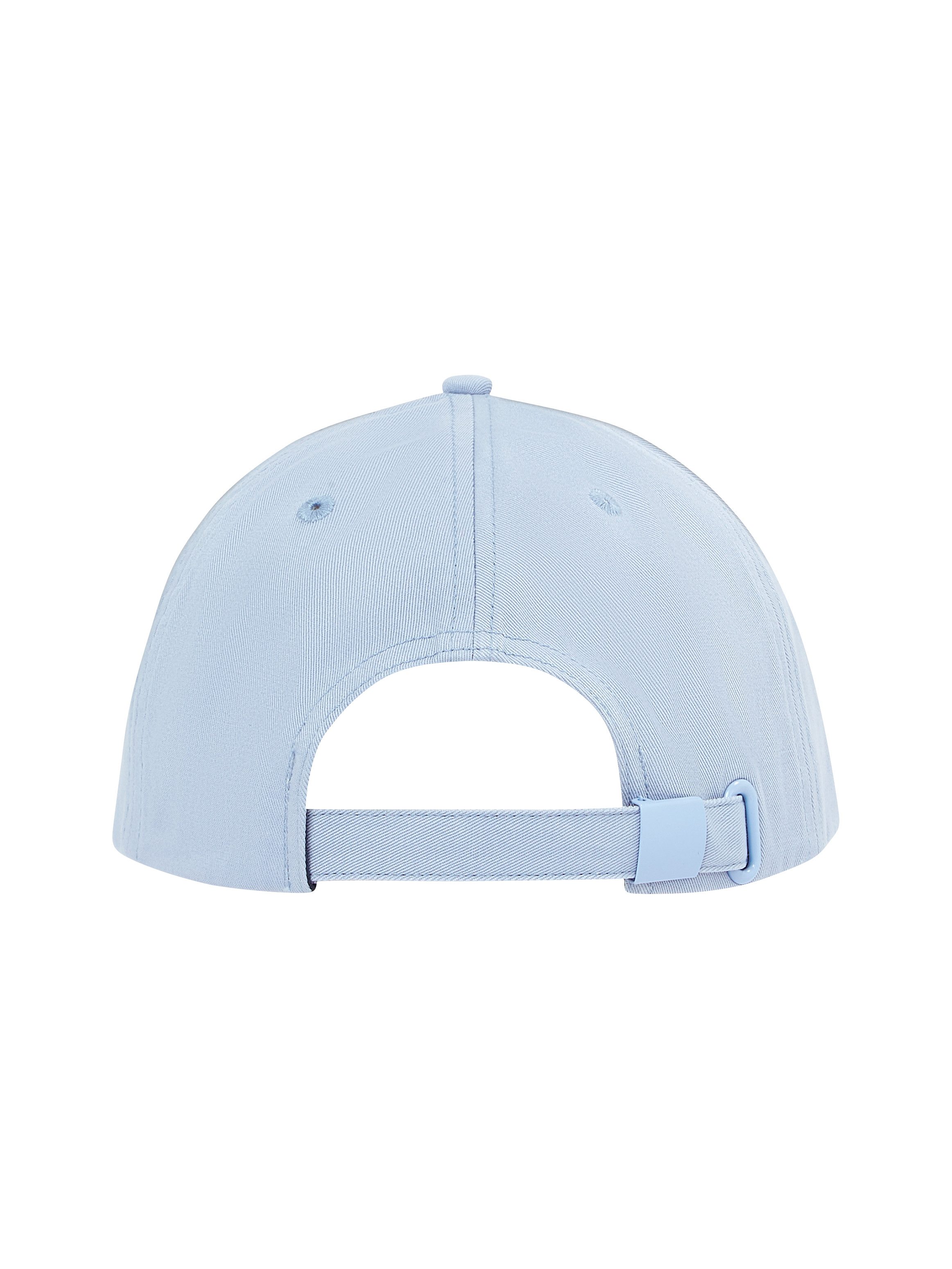 TOMMY JEANS Baseball pet TJW HERITAGE PLAQUE CAP Klem sluiting, logo patch UNISEX
