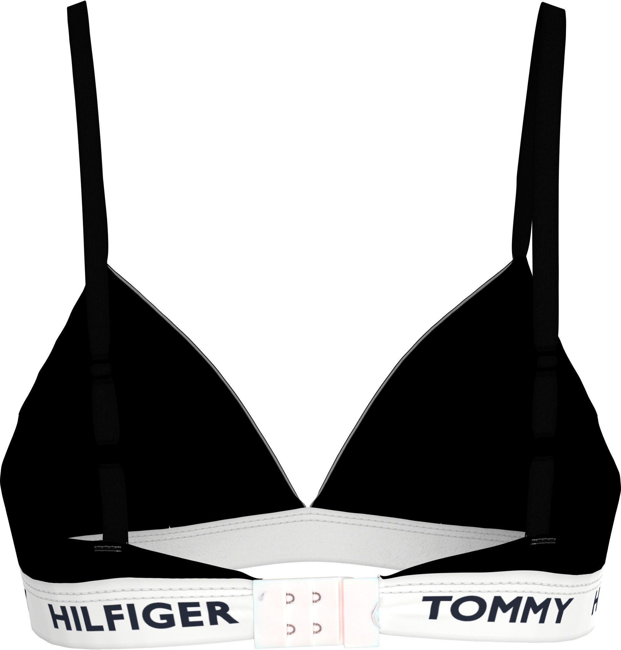 Tommy Hilfiger Underwear Bralette-bh met elastische logo-band