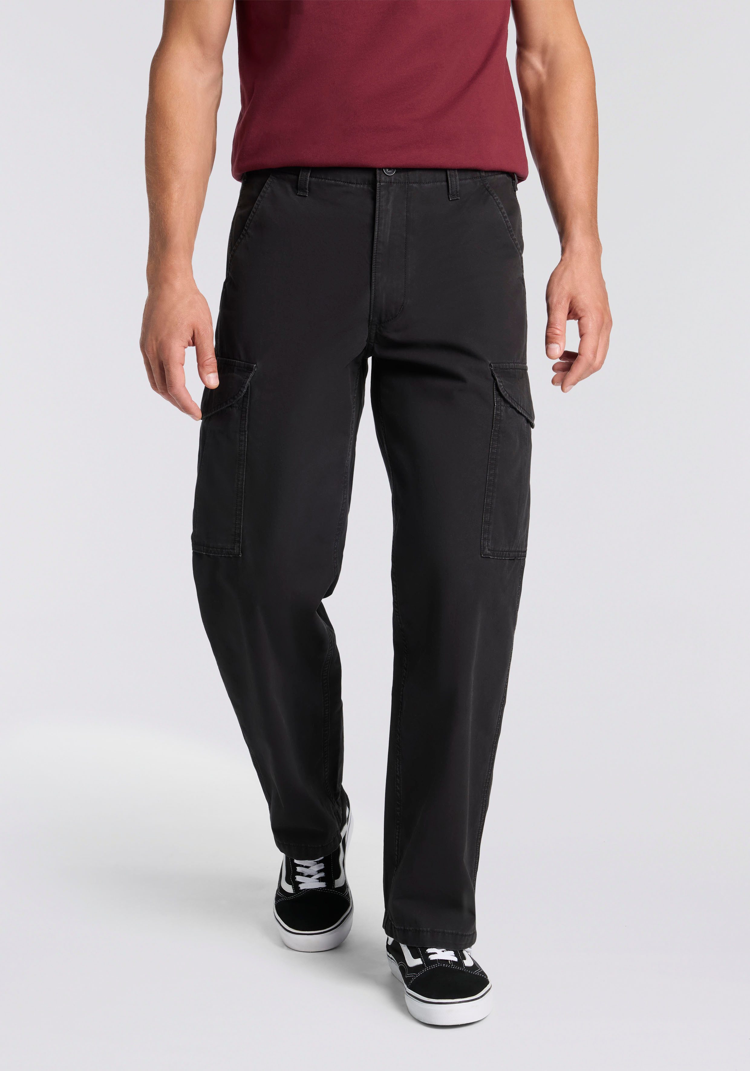 Levi's® Cargobroek LV Hose XX CARGO BAGG