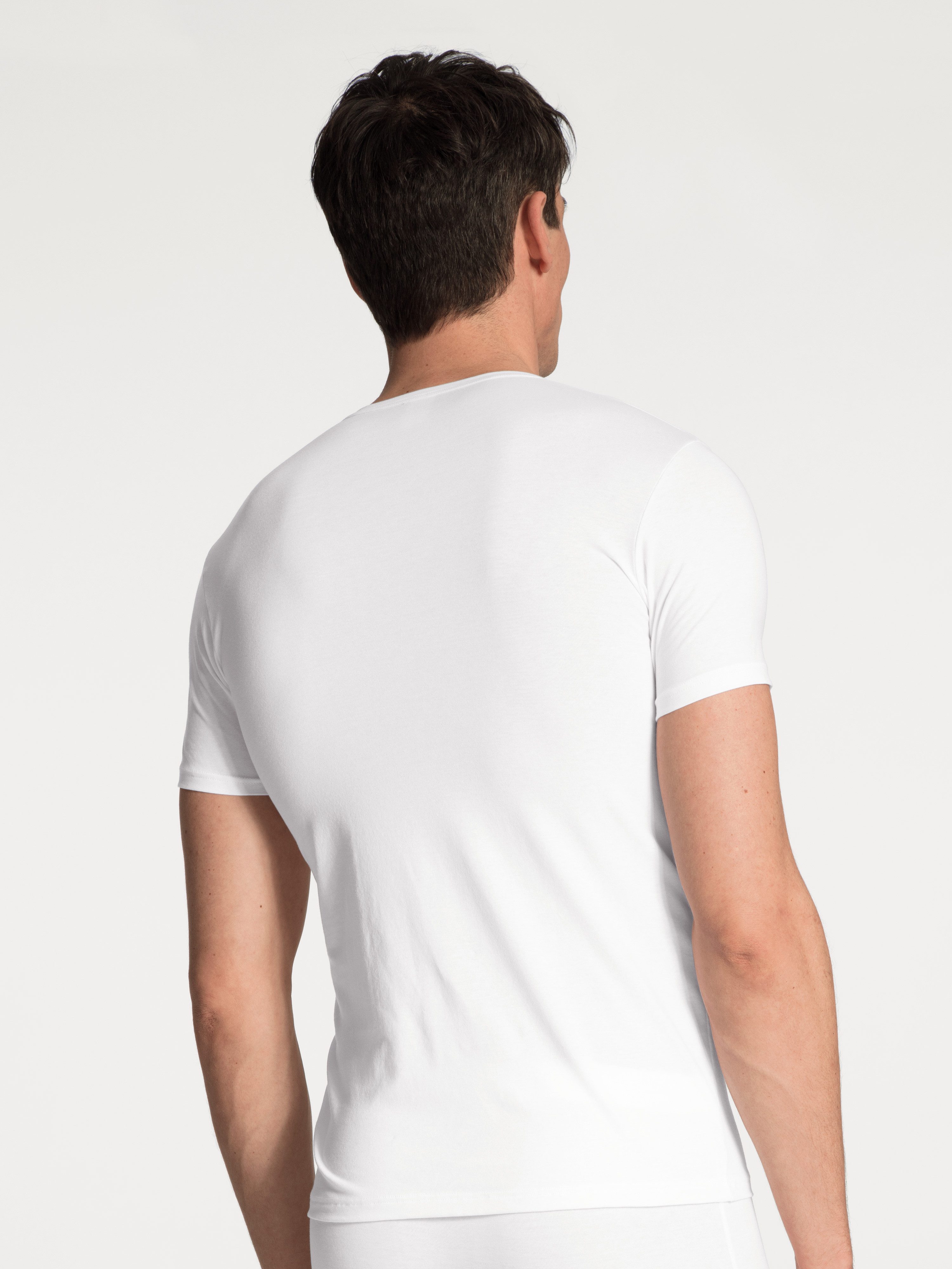 CALIDA Shirttop Evolution met een smalle pasvorm