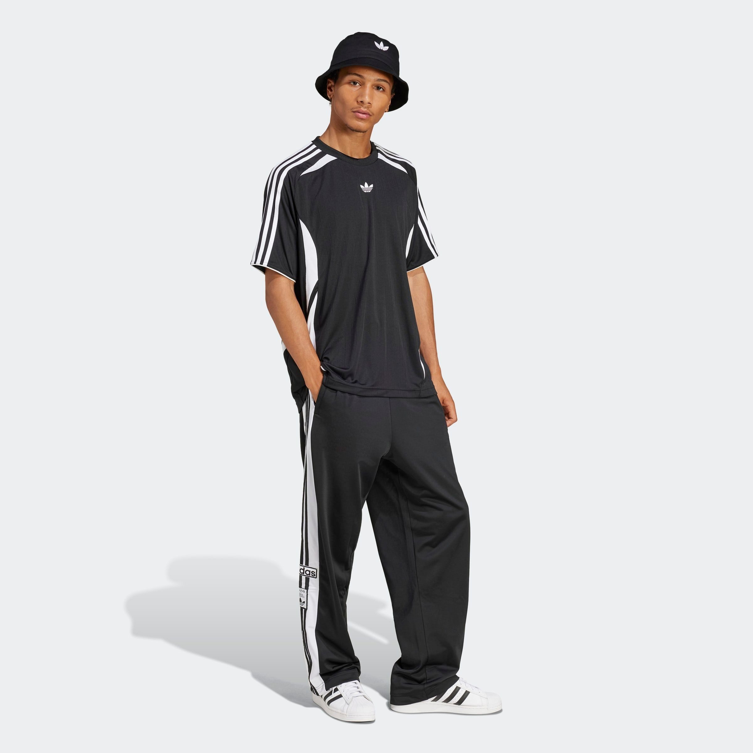 adidas Originals Sportbroek ADIBREAK (1-delig)