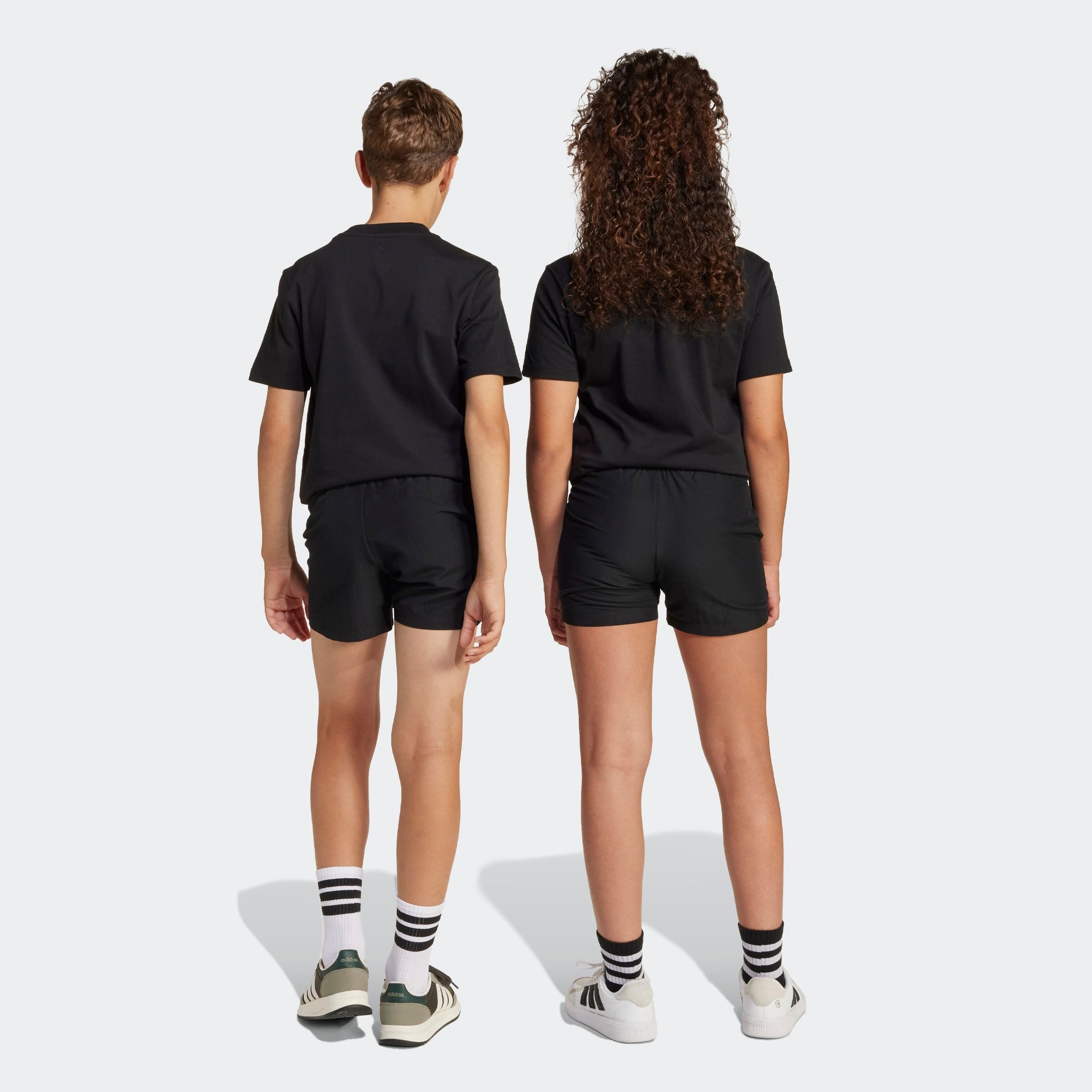 adidas Sportswear Short J SL CHELSEA SH (1-delig)