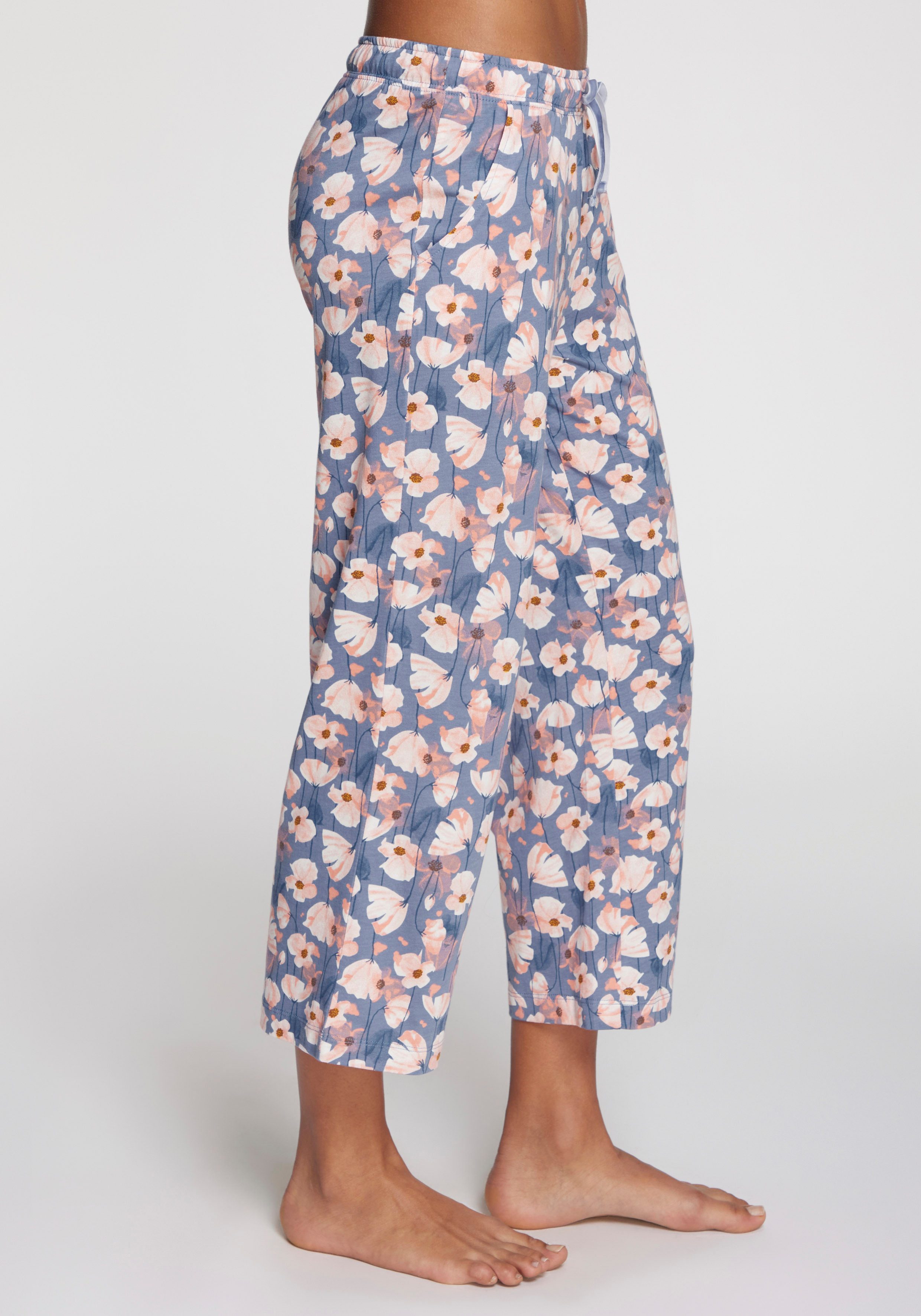 Vivance Dreams Culotte Met mooi alloverpatroon
