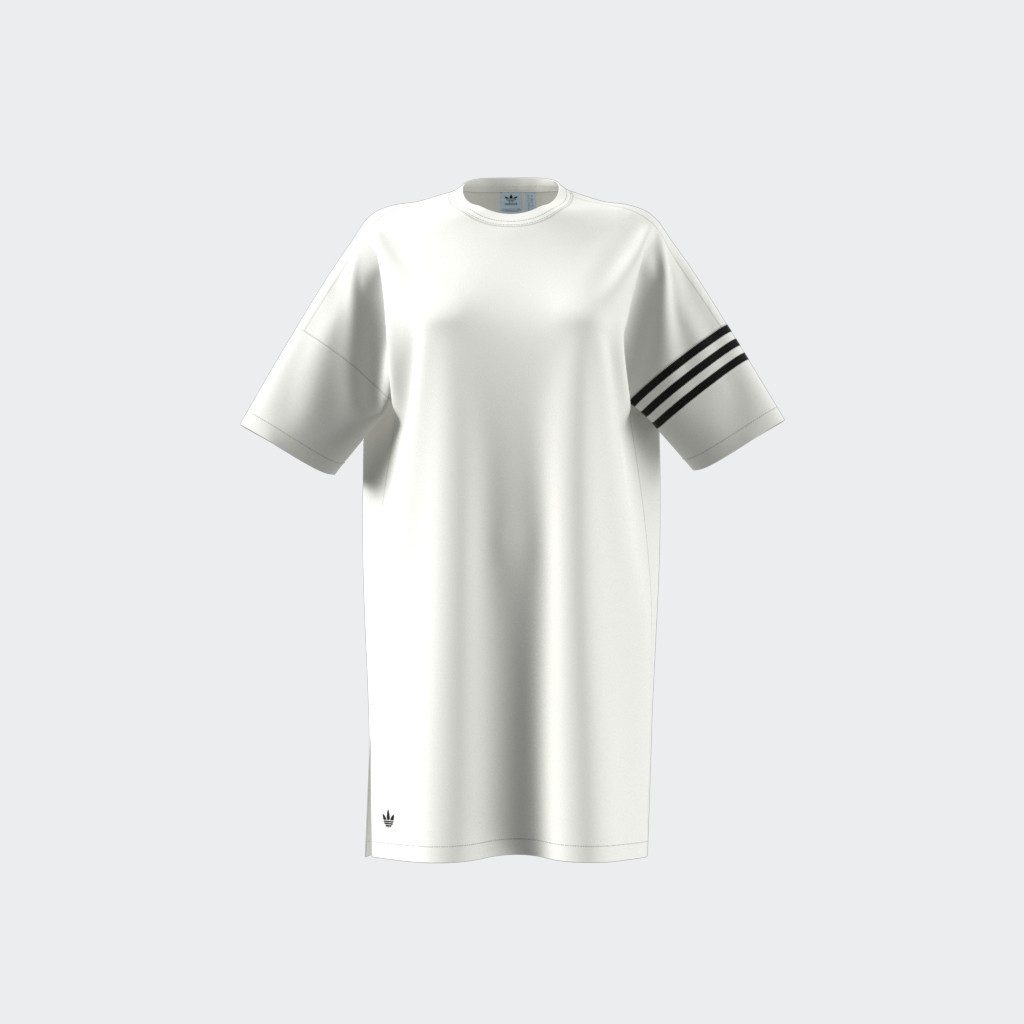 adidas Originals Shirtjurk (1-delig)