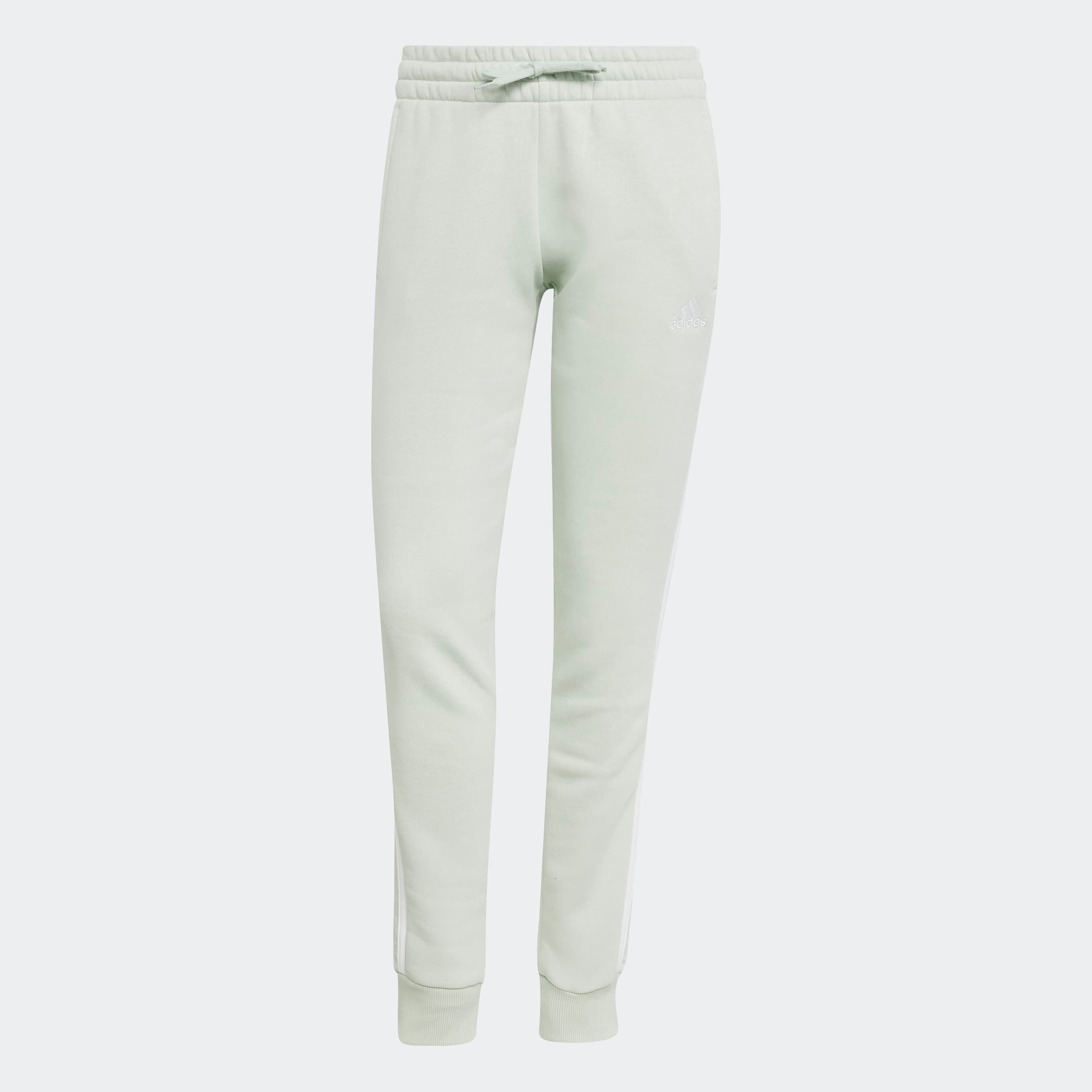 adidas Sportswear Sportbroek ESSENTIALS 3-STRIPES (1-delig)