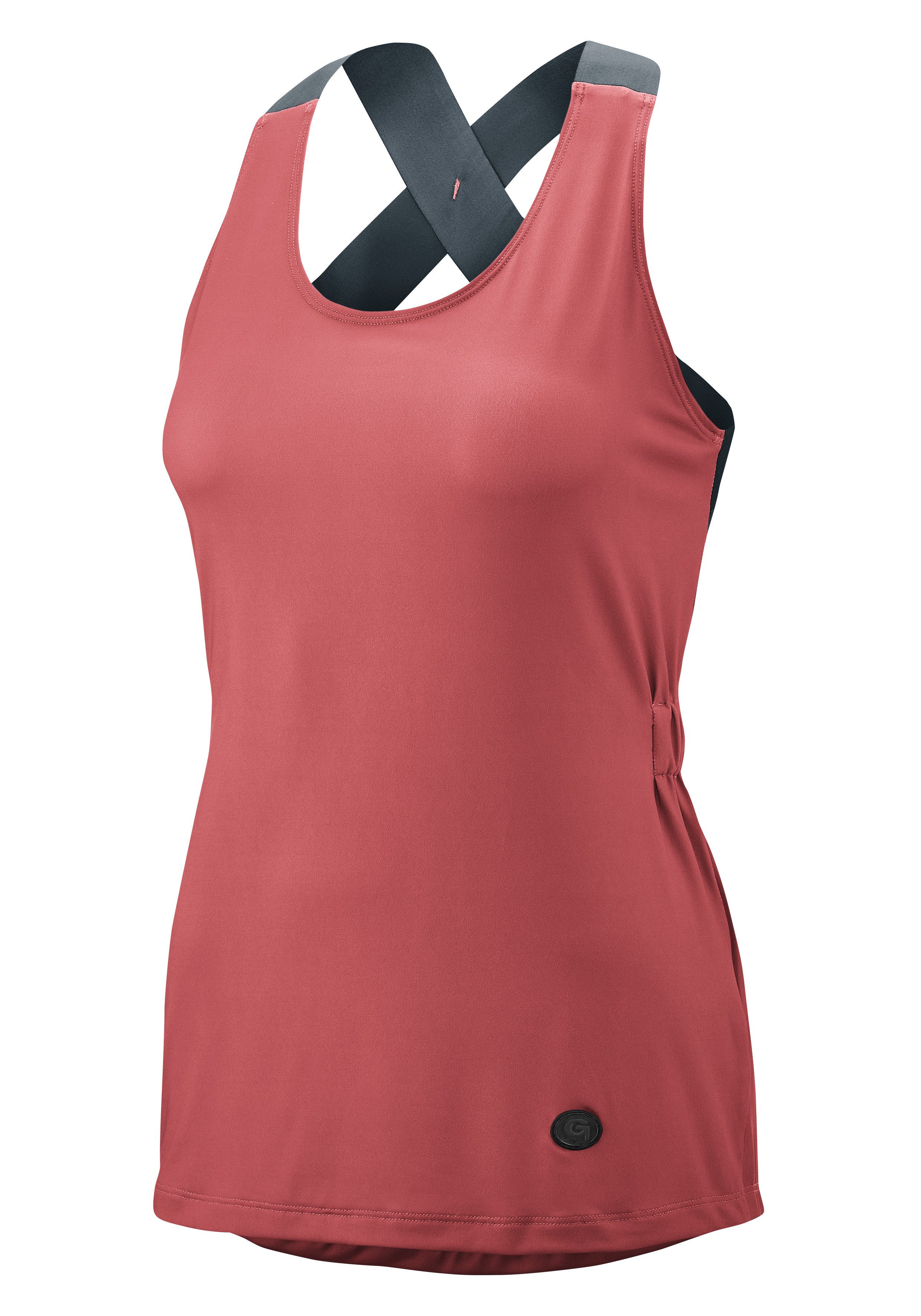 Gonso Fietsshirt STEFANI 0 Licht, sneldrogend, optimaal vochttransport