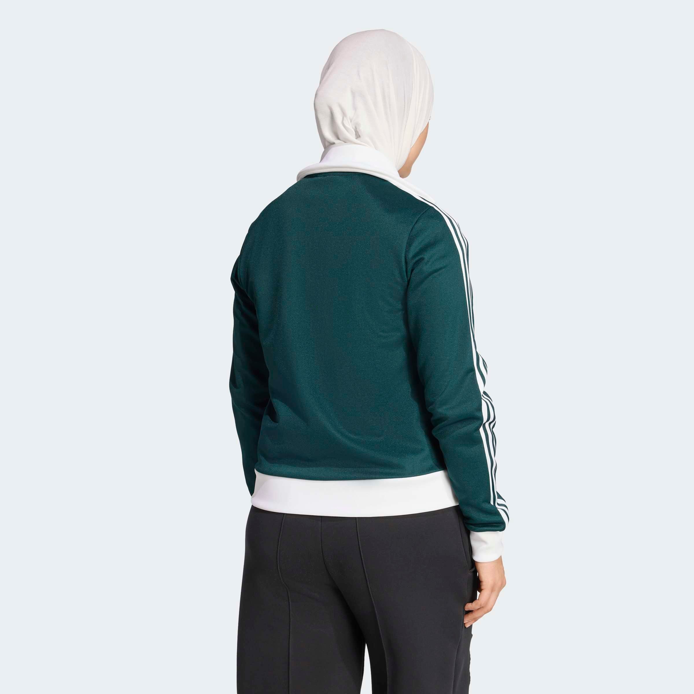 adidas Originals Trainingsjack CLASSIC TT