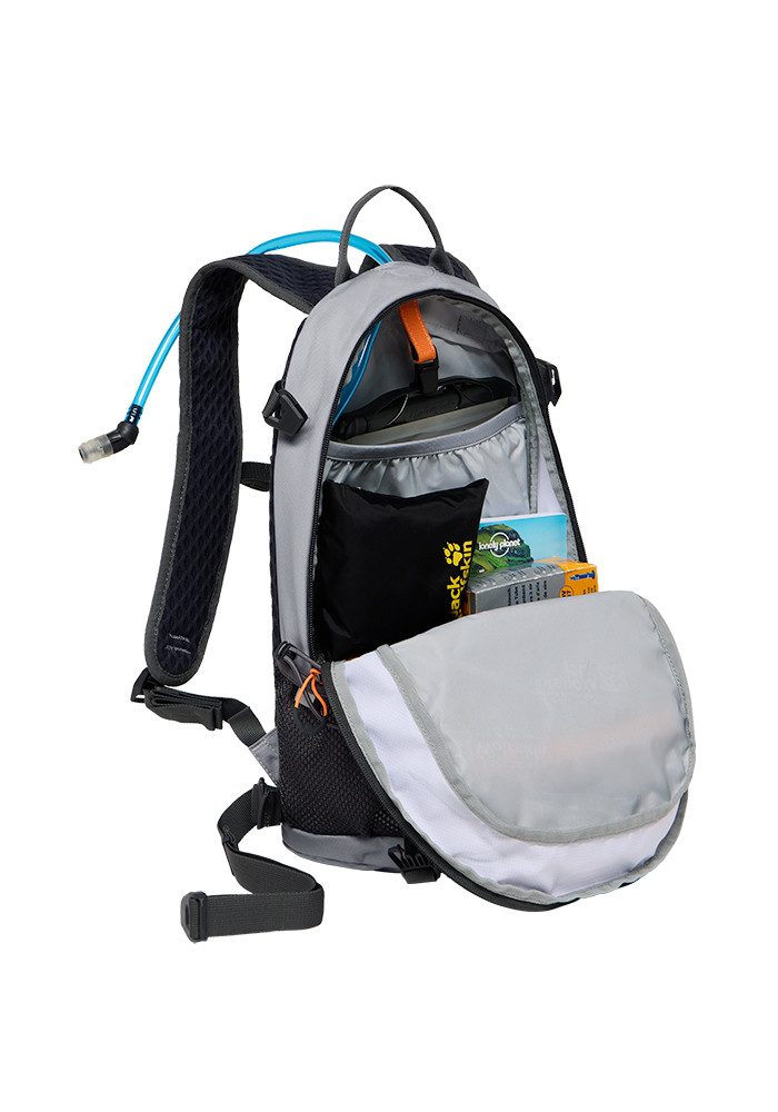 Jack Wolfskin Rugzak VELOCITY 12