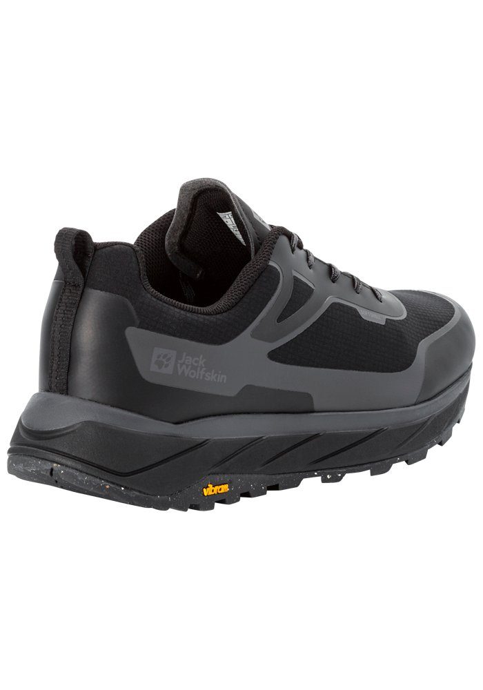 Jack Wolfskin Wandelschoenen TERRASHELTER LOW M