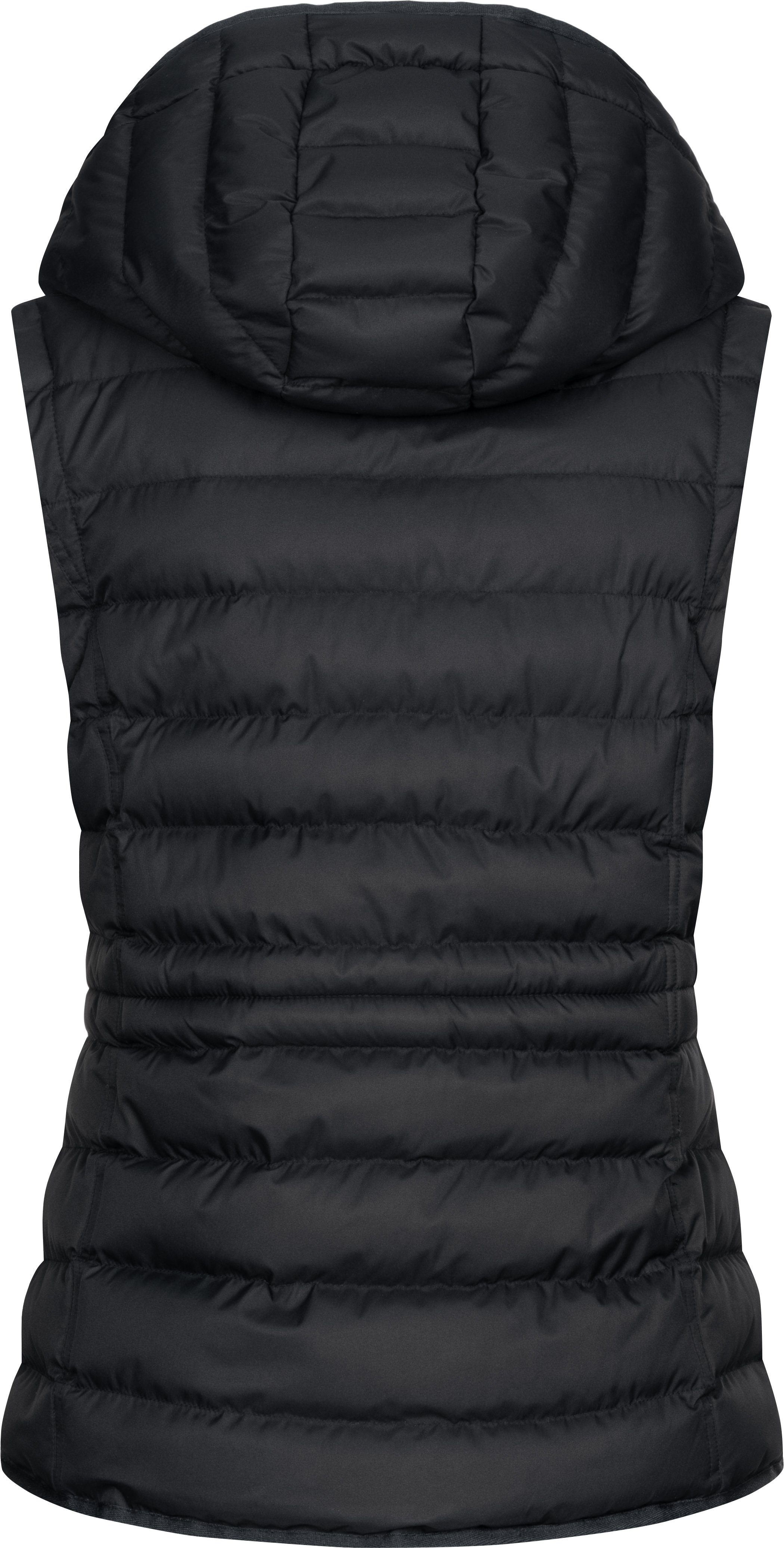 LPO Bodywarmer GILMOUR VEST Women