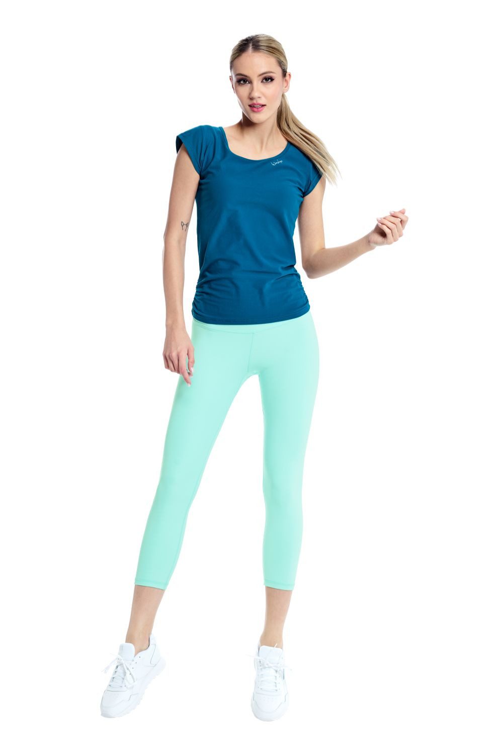 Winshape Sporttop AET130LS Functional soft and light
