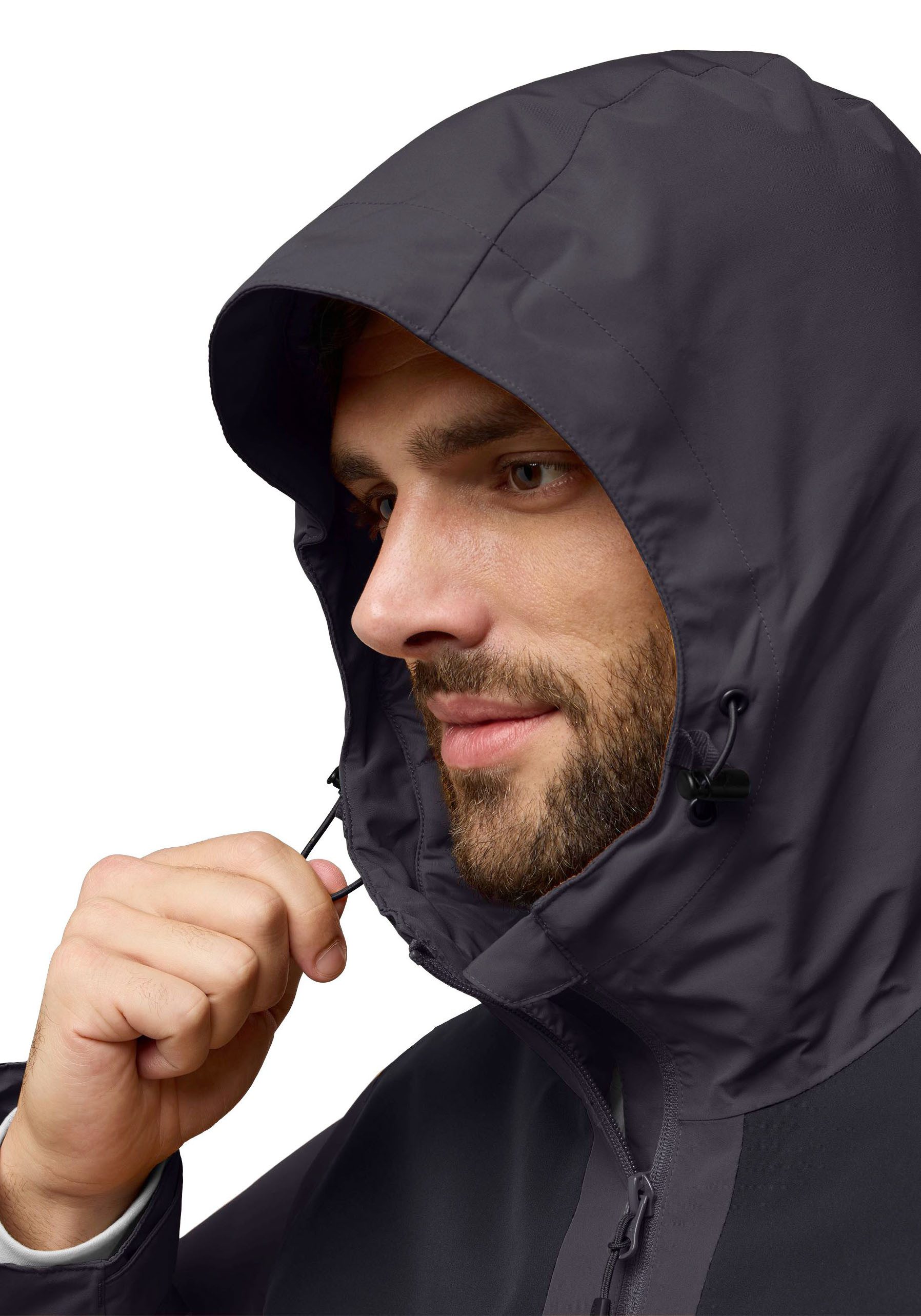 Jack Wolfskin Functioneel jack Jasper