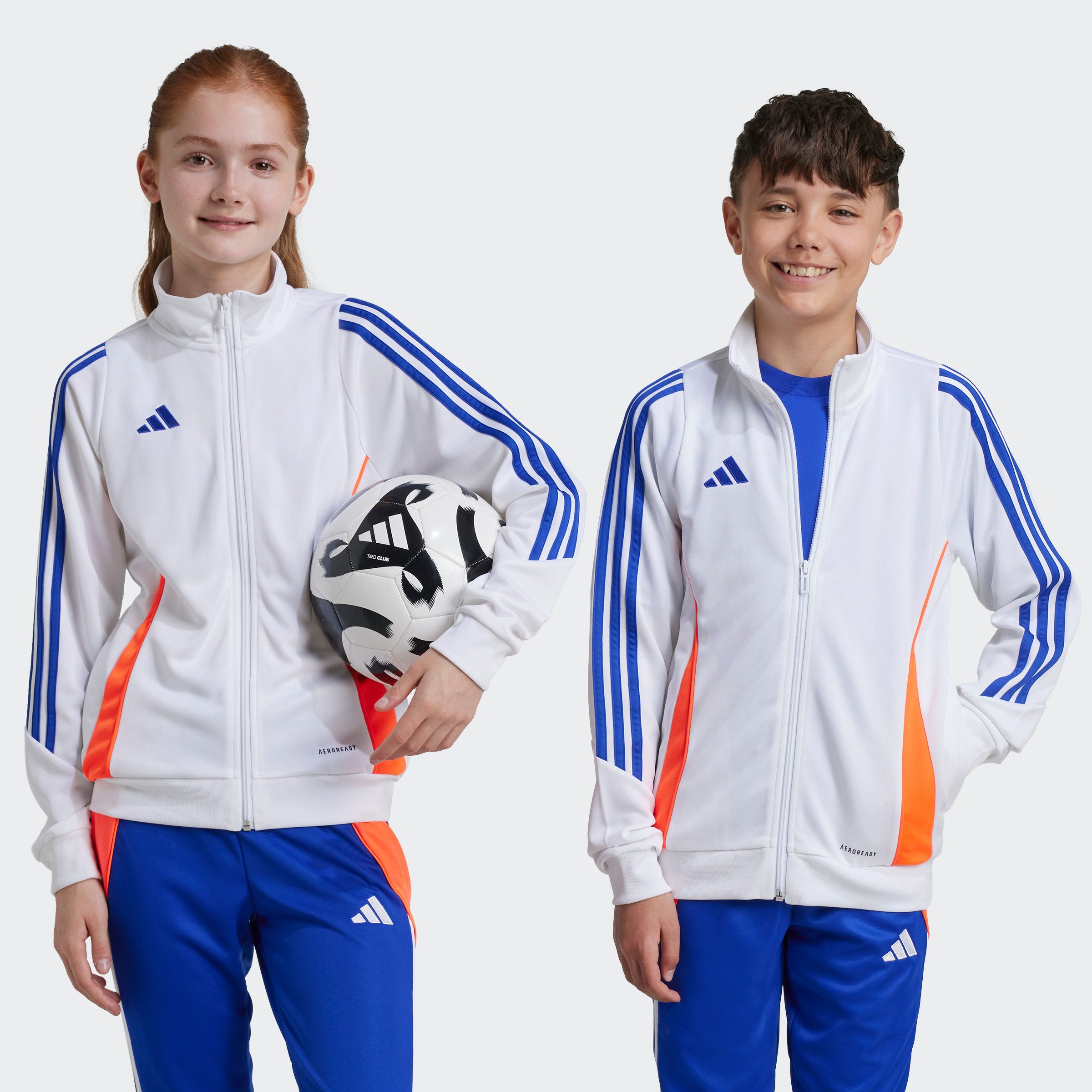 adidas Performance Trainingsjack