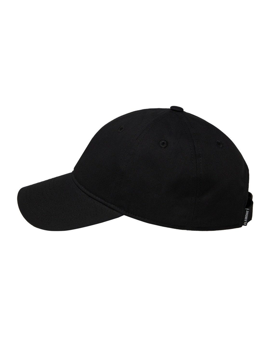 Element Aansluitende pet Icon Dad Twill