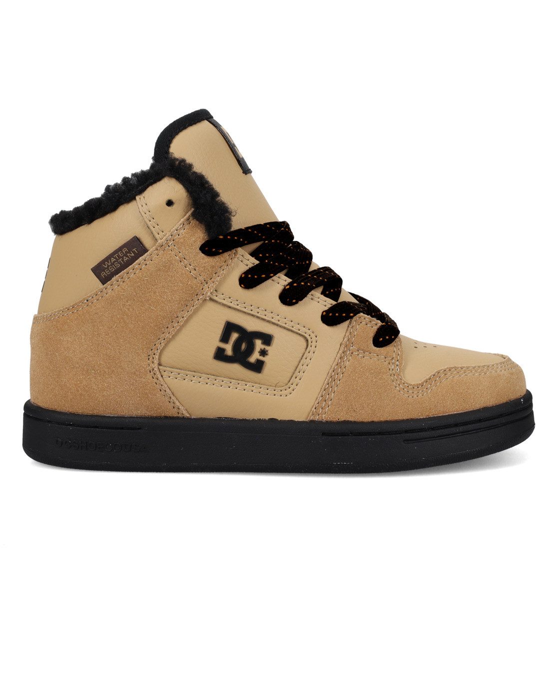DC Shoes Sneakers Manteca 4 Hi Wr