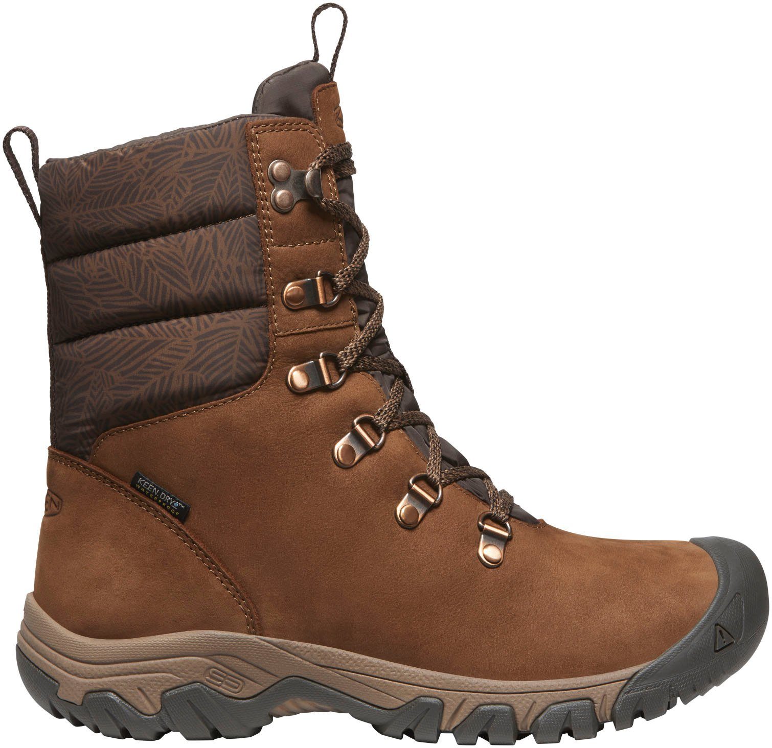 Keen Winterlaarzen GRETA BOOT WP Snowboots, winterlaarzen, winterschoenen, waterdicht