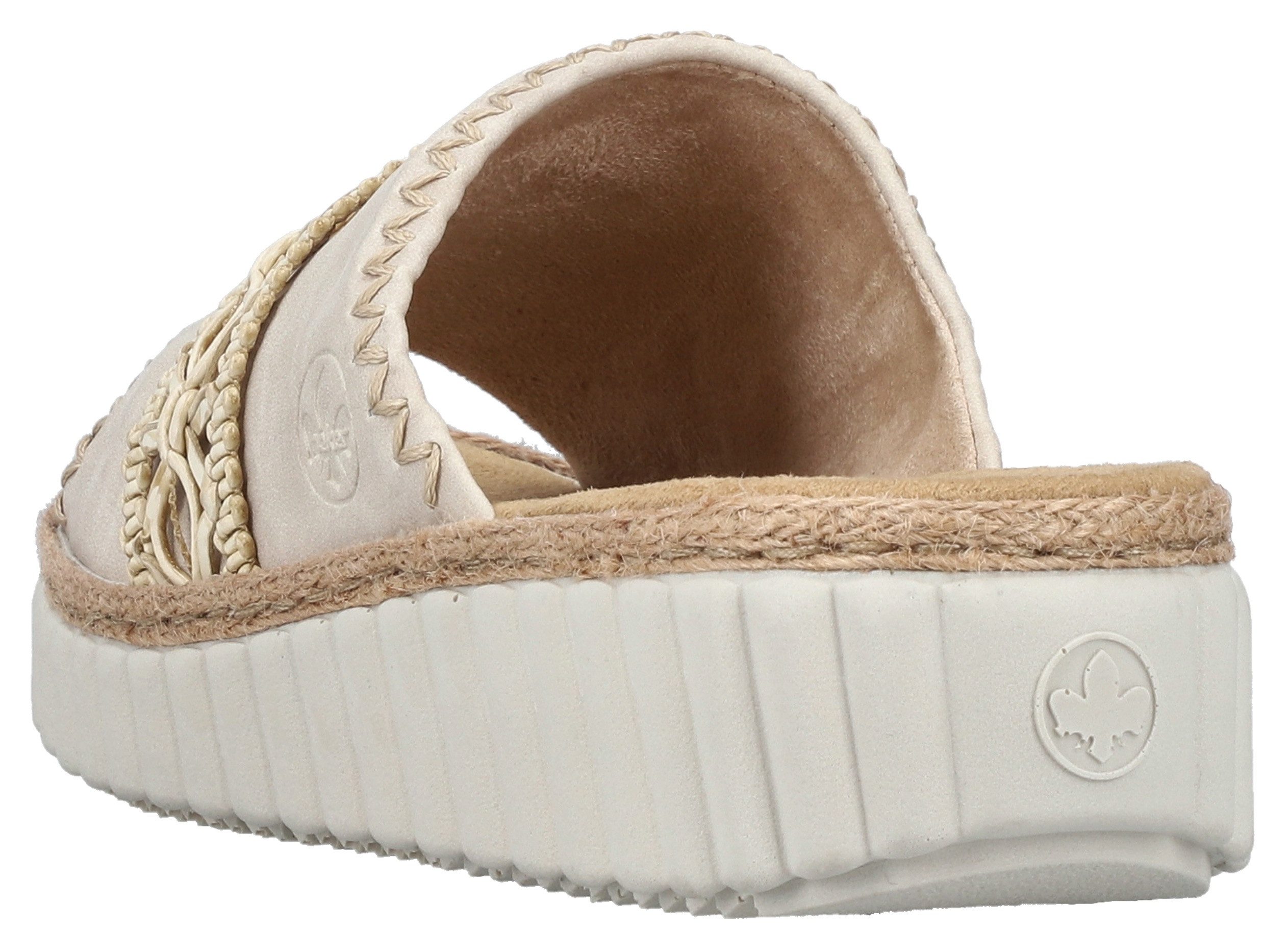 Rieker Slippers