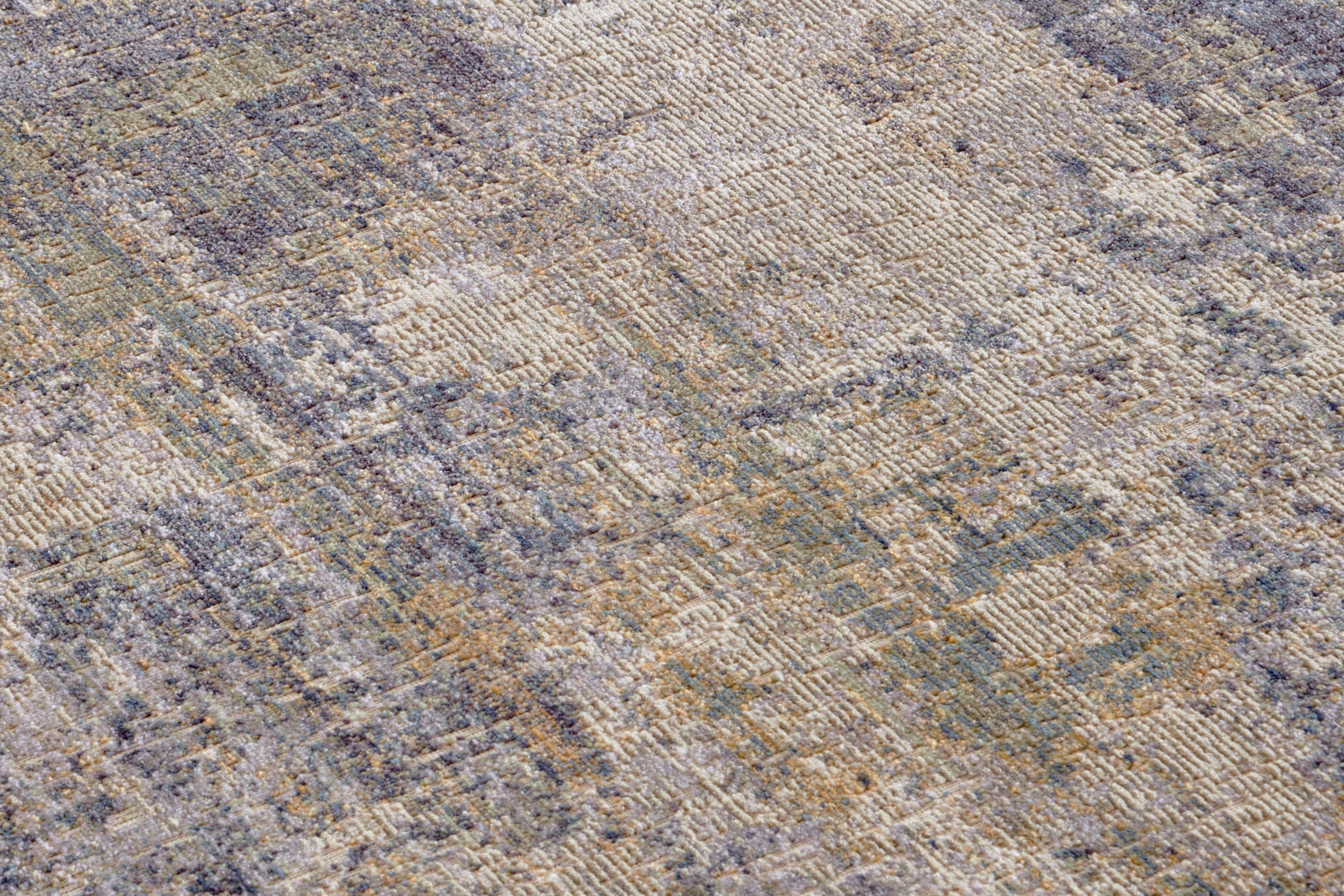 NORTHRUGS Vloerkleed GIZEH In-& outdoor, loper, weerbestendig, balkon, woonkamer, oriënt