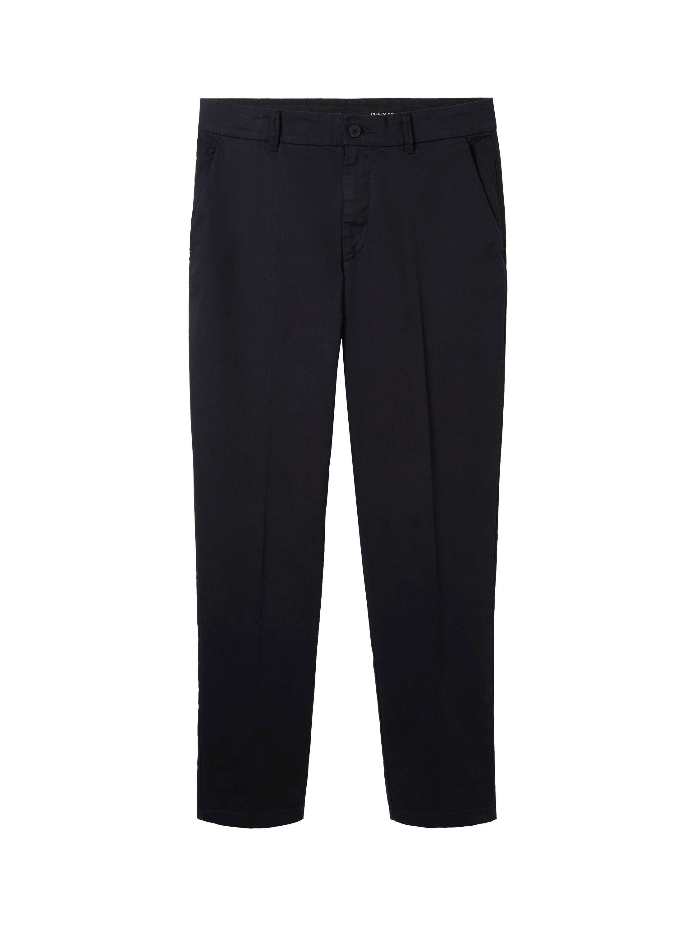 Tom Tailor Denim Chino in de four-pocket stijl