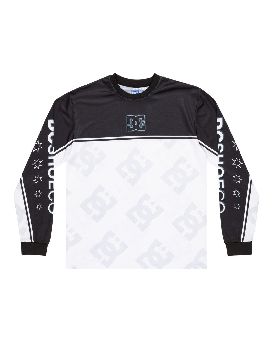 DC Shoes Functionele top Rock It