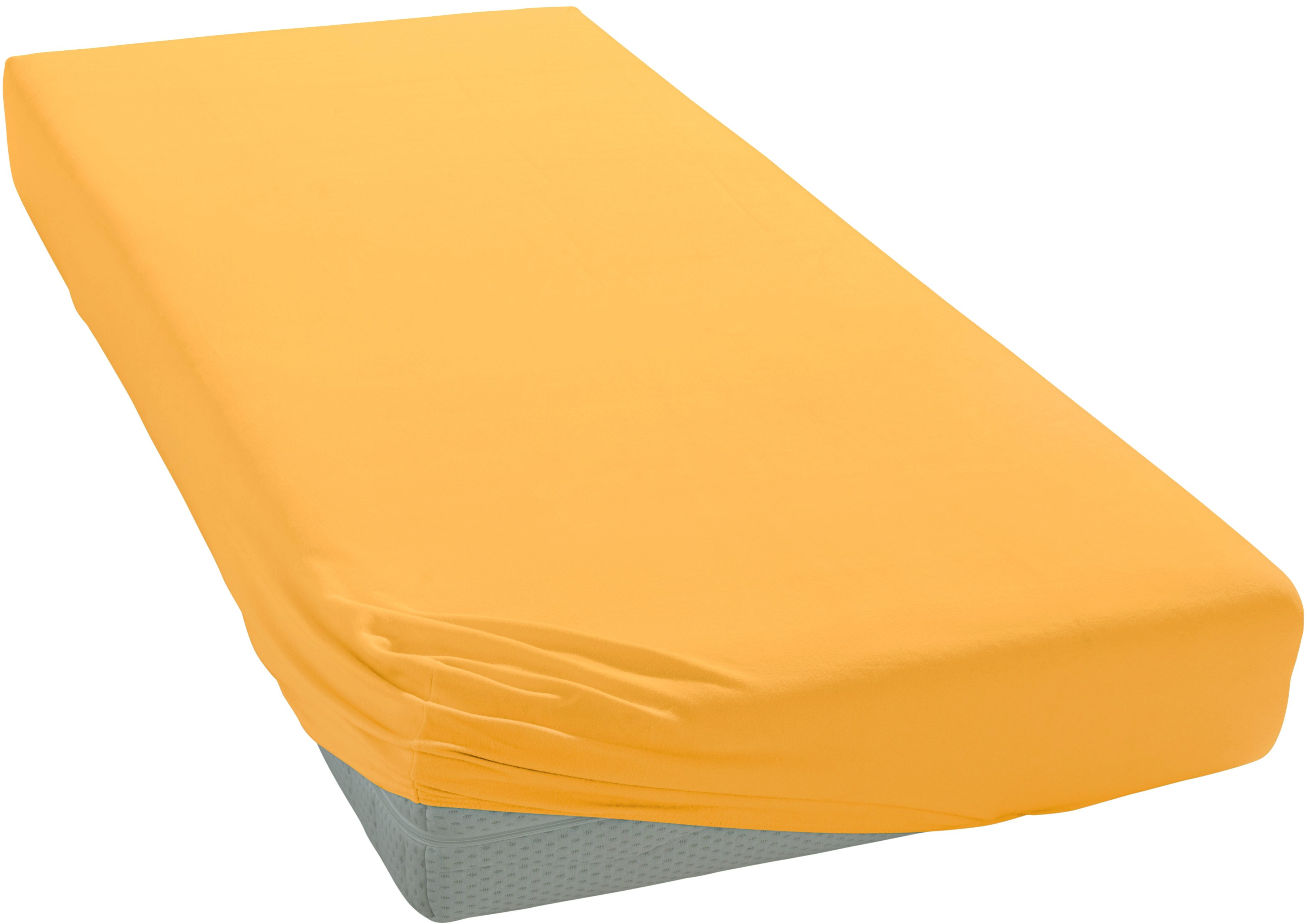 Janine Hoeslaken ELASTIC 5002 voor matrassen tot 35 cm hoog, 95% katoen, hoge kwaliteit, duurzaam (1 stuk) hoeslakens maat 180-200 cm x 200-220 cm
