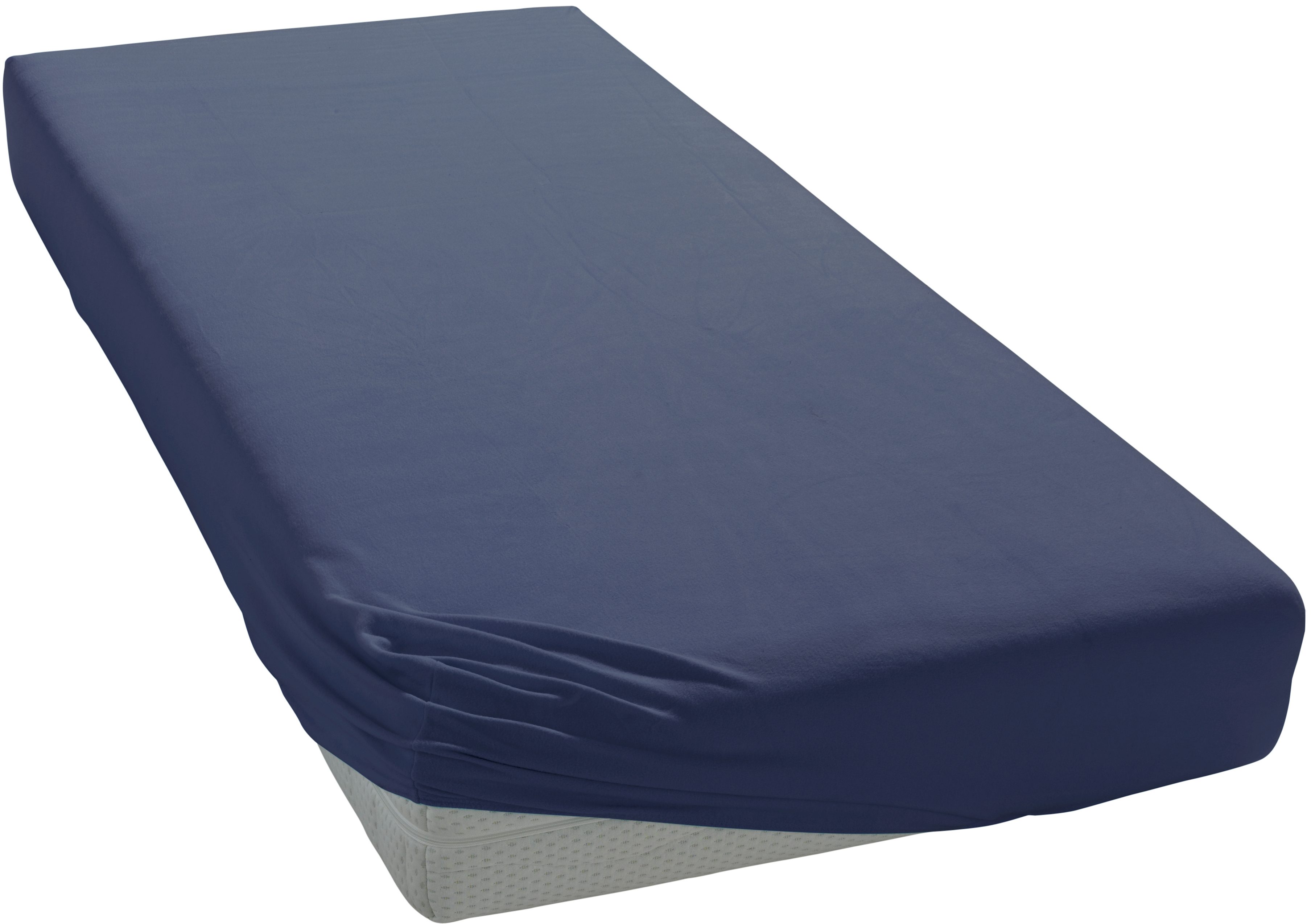 Janine Hoeslaken ELASTIC 5002 voor matrassen tot 35 cm hoog, 95% katoen, hoge kwaliteit, duurzaam (1 stuk) hoeslakens maat 180-200 cm x 200-220 cm