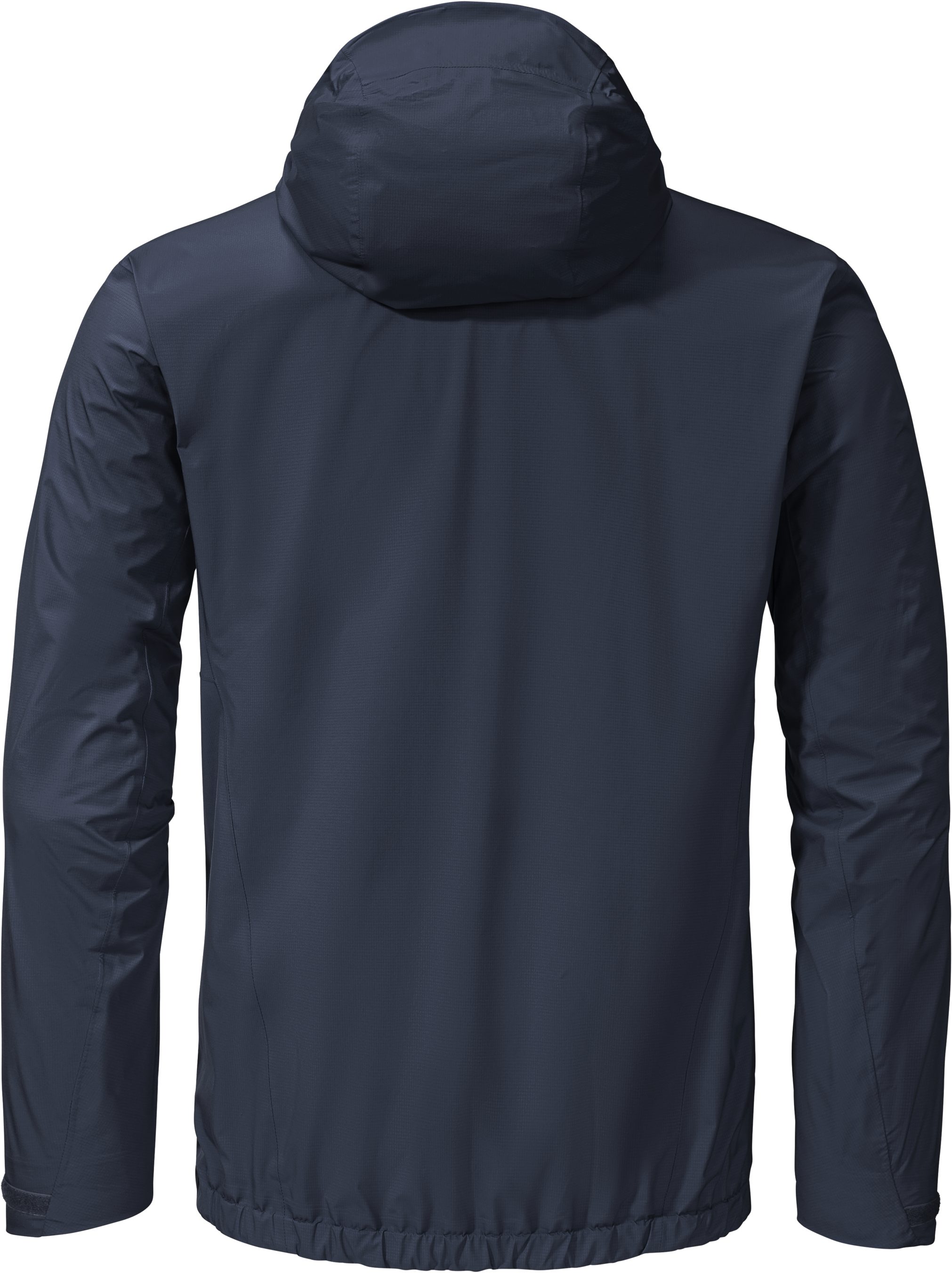Schöffel Windbreaker Navy blazer