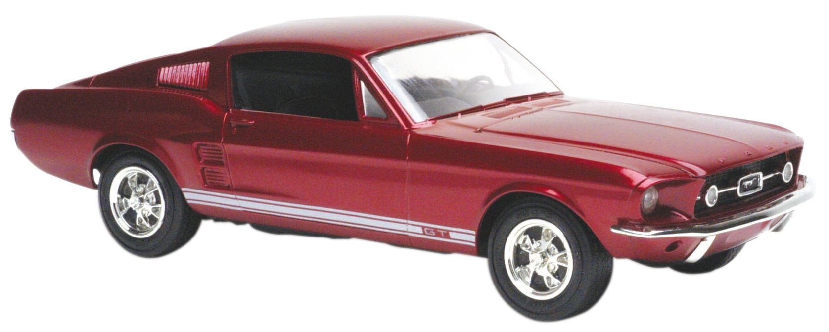 Maisto® Auto op schaal Ford Mustang GT Â´67