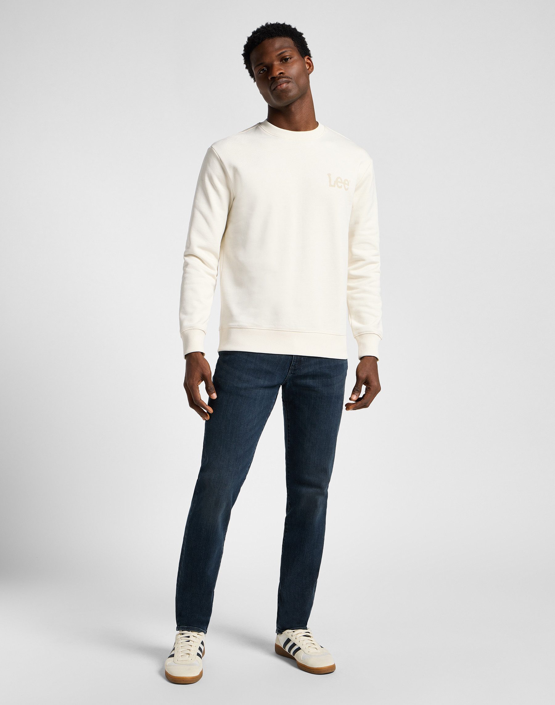 Lee Slim fit jeans Extrem Motion Slim Extreme Motion stretchstof