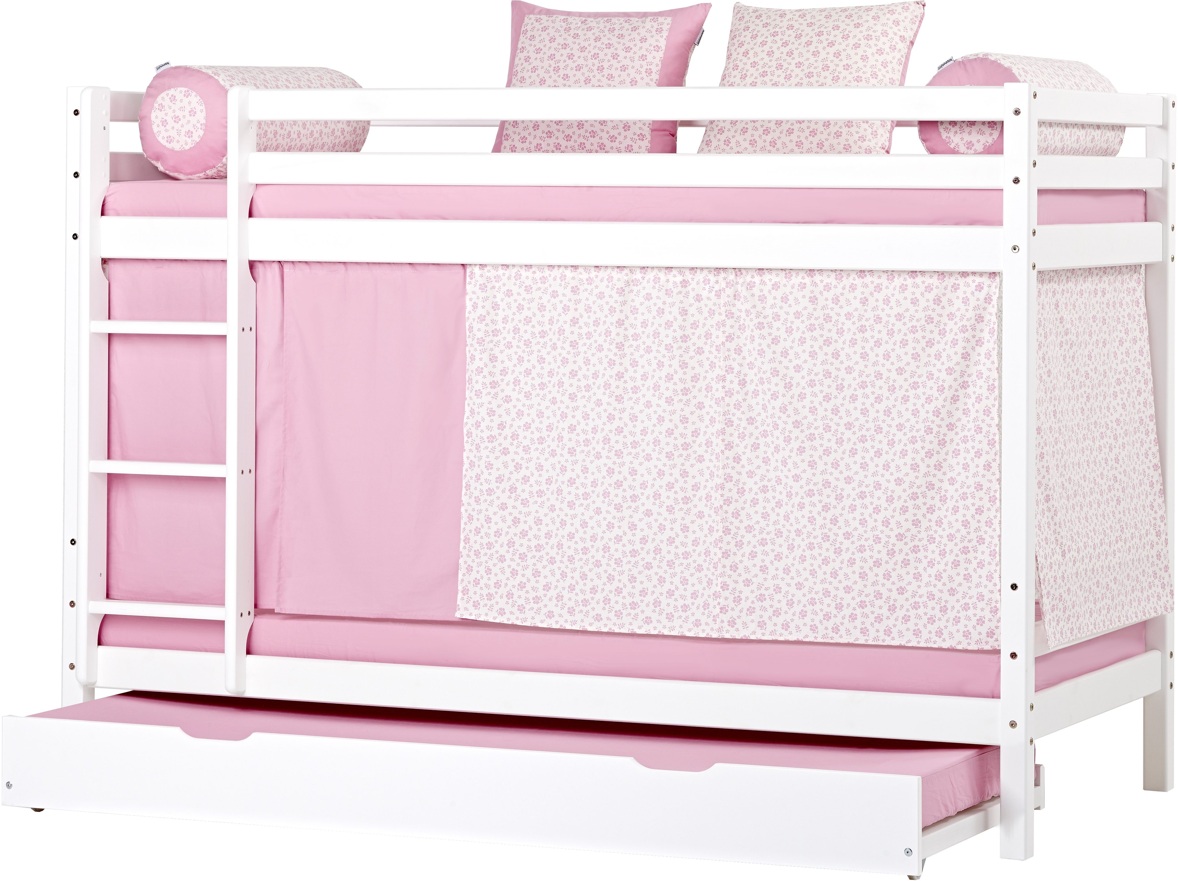 Hoppekids Lade Eco Dream Logeerbed extra bed 70x190 cm